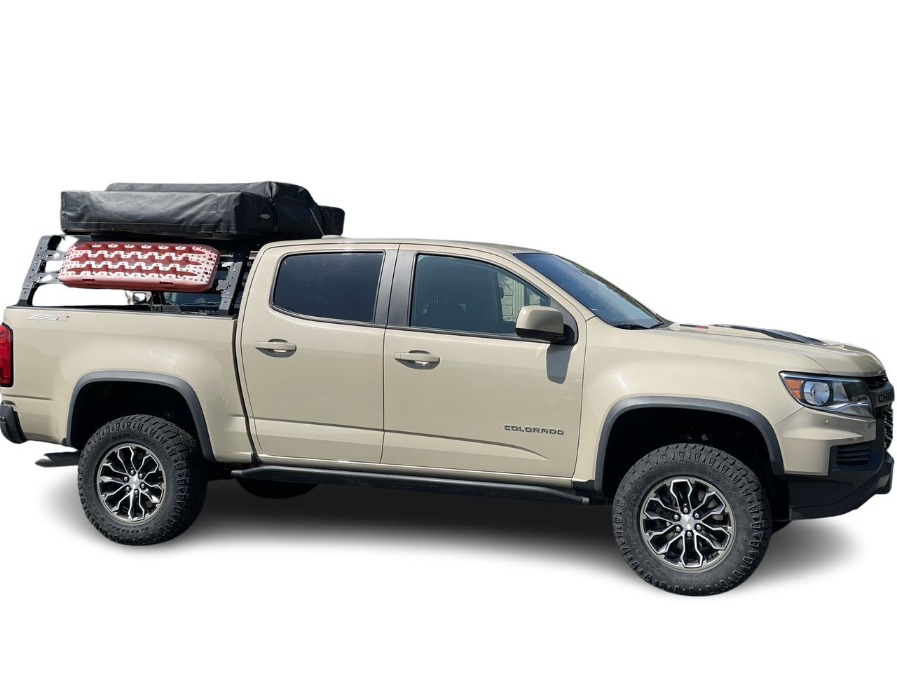 Chevrolet Colorado  2021 à Surrey, Colombie-Britannique