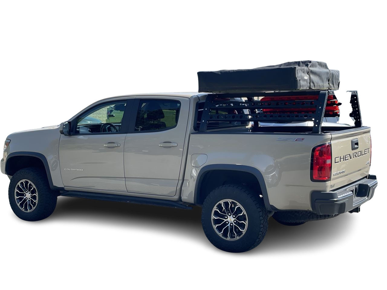 Chevrolet Colorado  2021 à Surrey, Colombie-Britannique