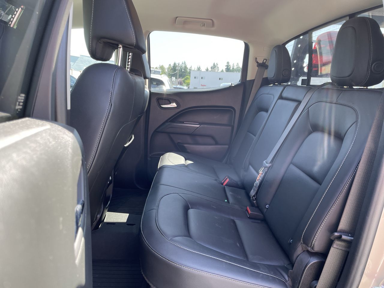 Chevrolet Colorado  2021 à Surrey, Colombie-Britannique