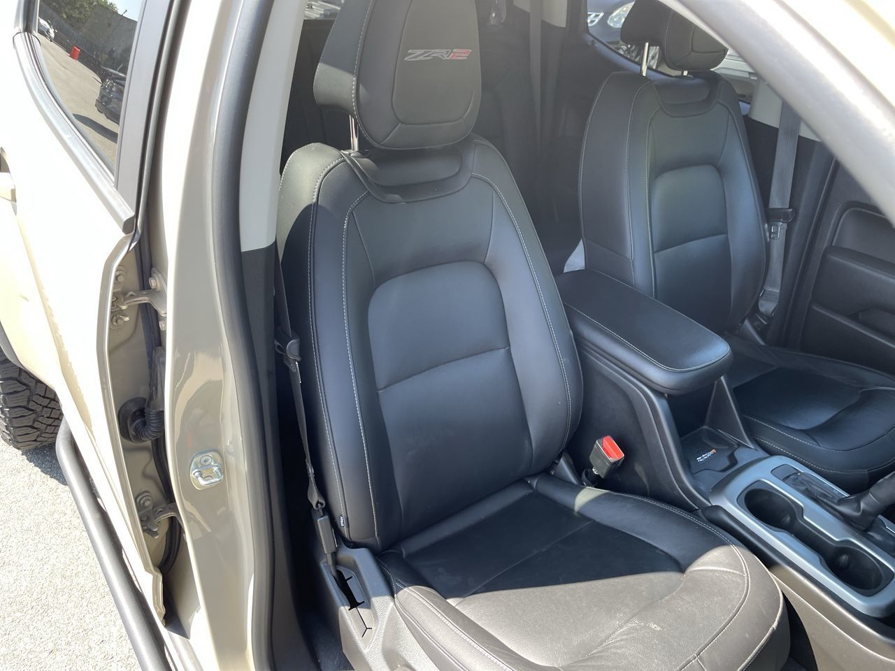 Chevrolet Colorado  2021 à Surrey, Colombie-Britannique