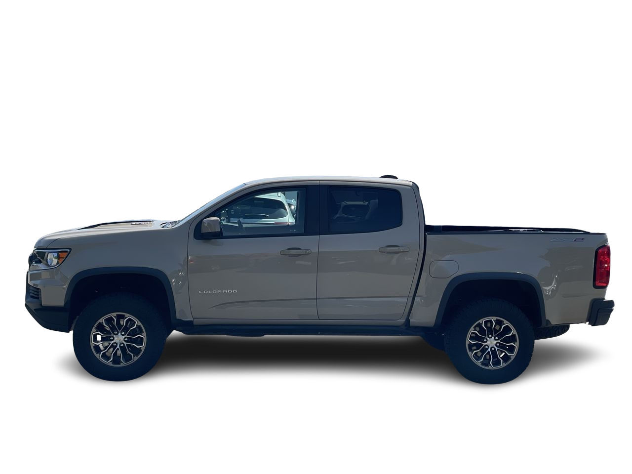 Chevrolet Colorado  2021 à Surrey, Colombie-Britannique