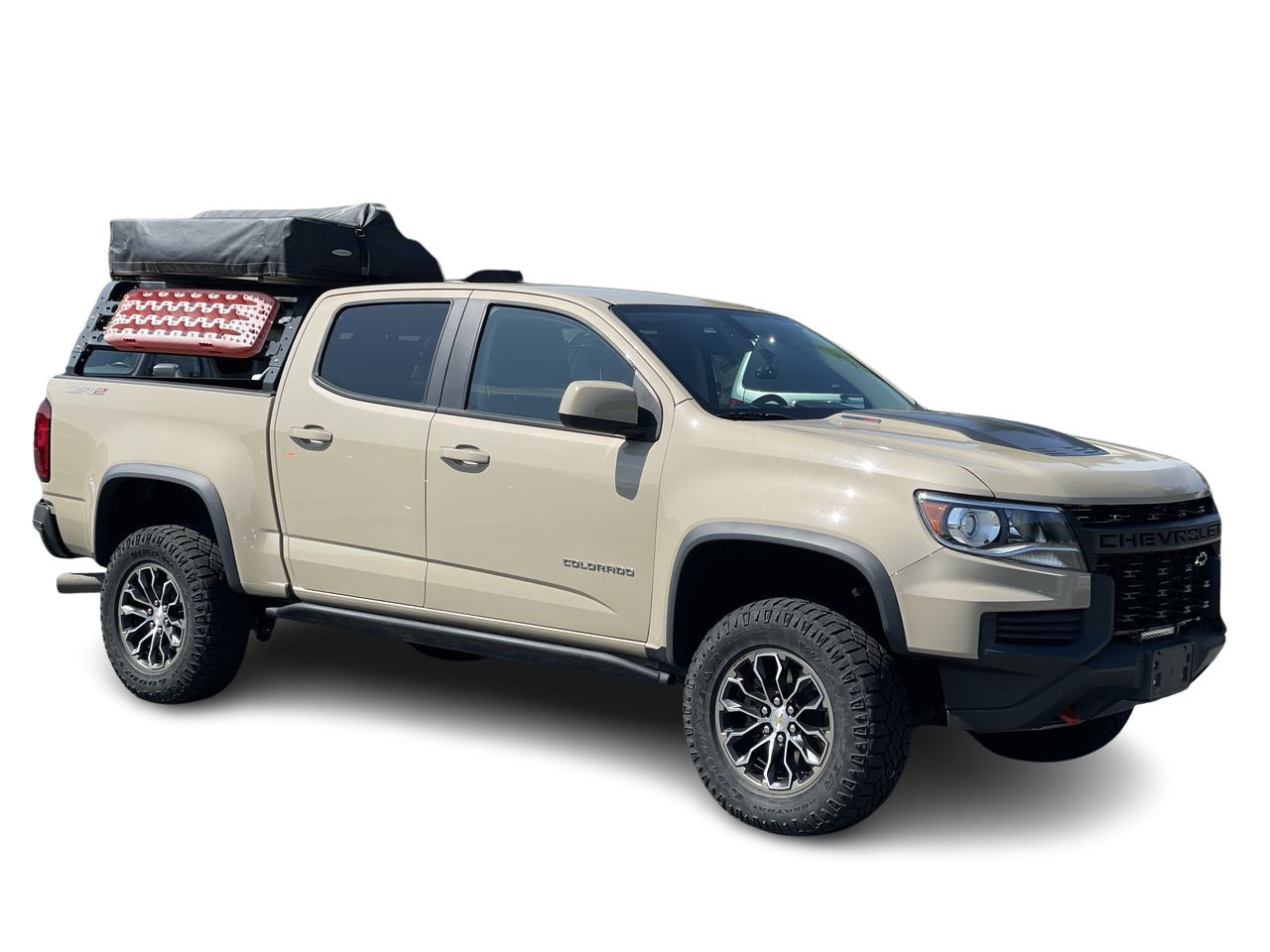 Chevrolet Colorado  2021 à Surrey, Colombie-Britannique