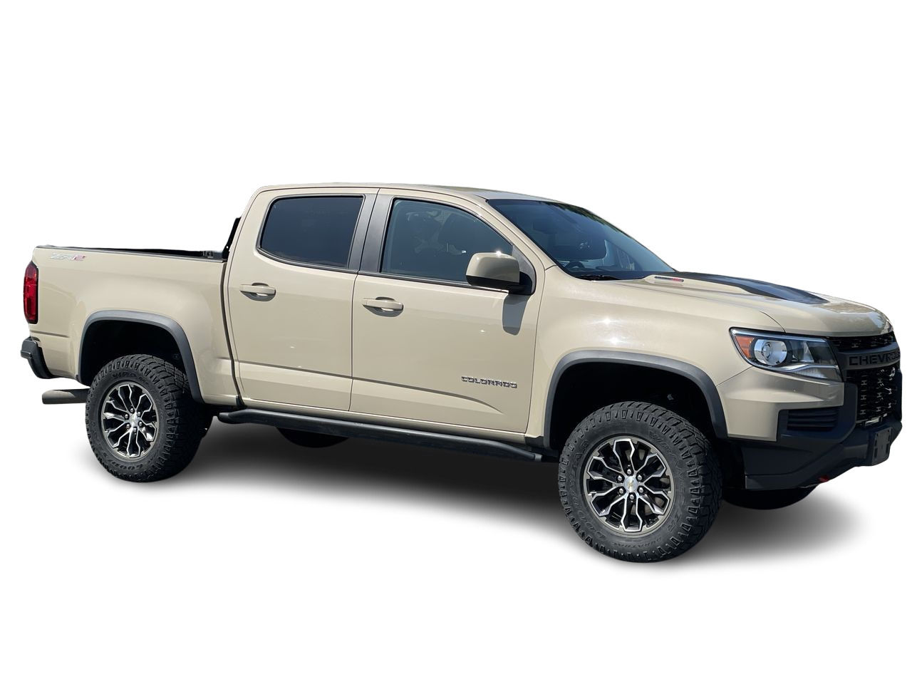 Chevrolet Colorado  2021 à Surrey, Colombie-Britannique