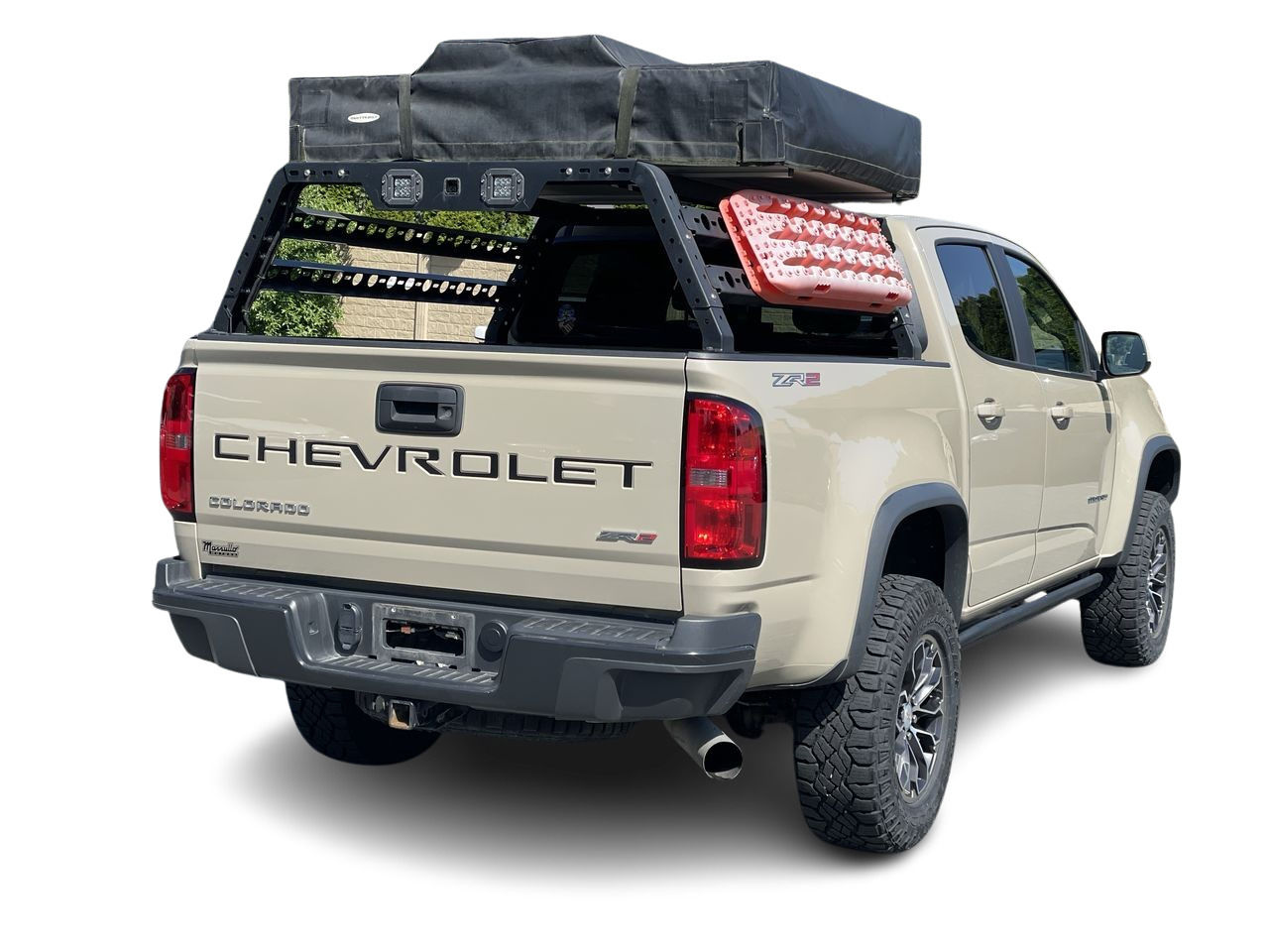 Chevrolet Colorado  2021 à Surrey, Colombie-Britannique