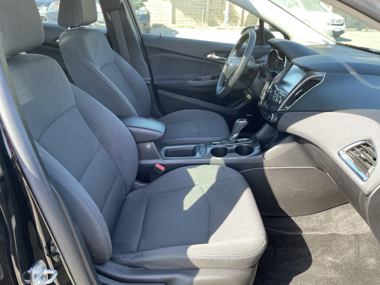Chevrolet Cruze  2018 à Surrey, Colombie-Britannique