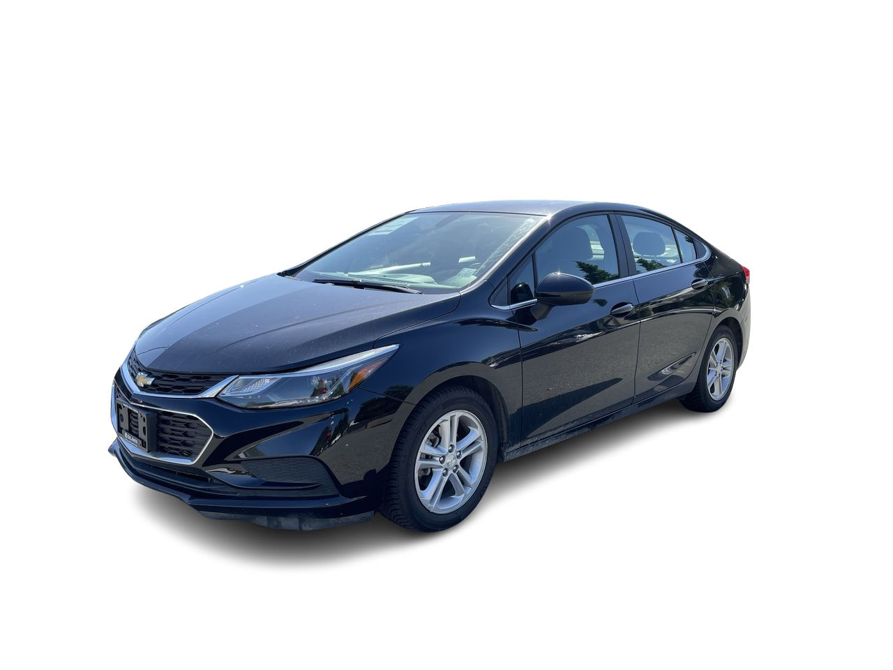 Chevrolet Cruze  2018 à Surrey, Colombie-Britannique