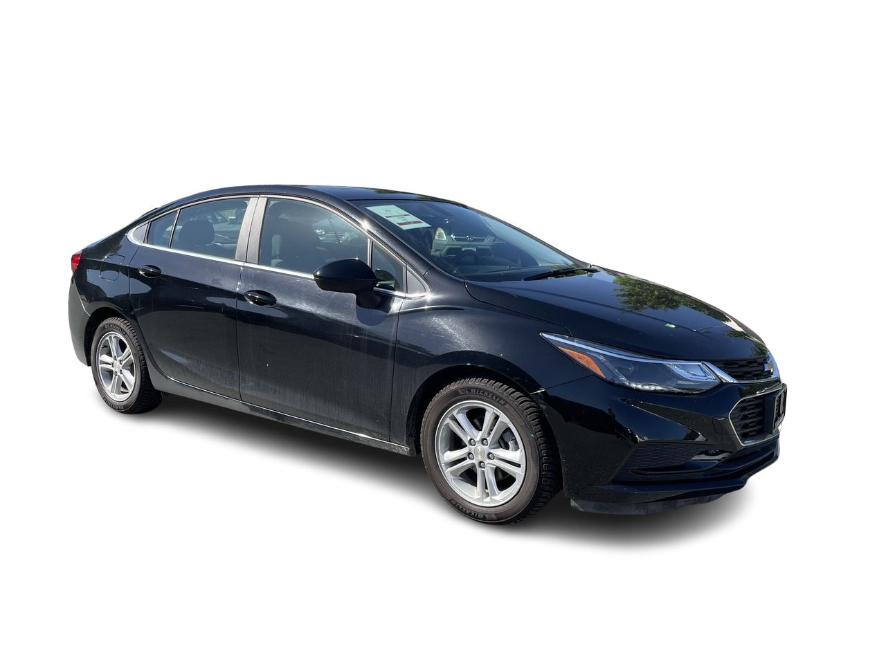 Chevrolet Cruze  2018 à Surrey, Colombie-Britannique