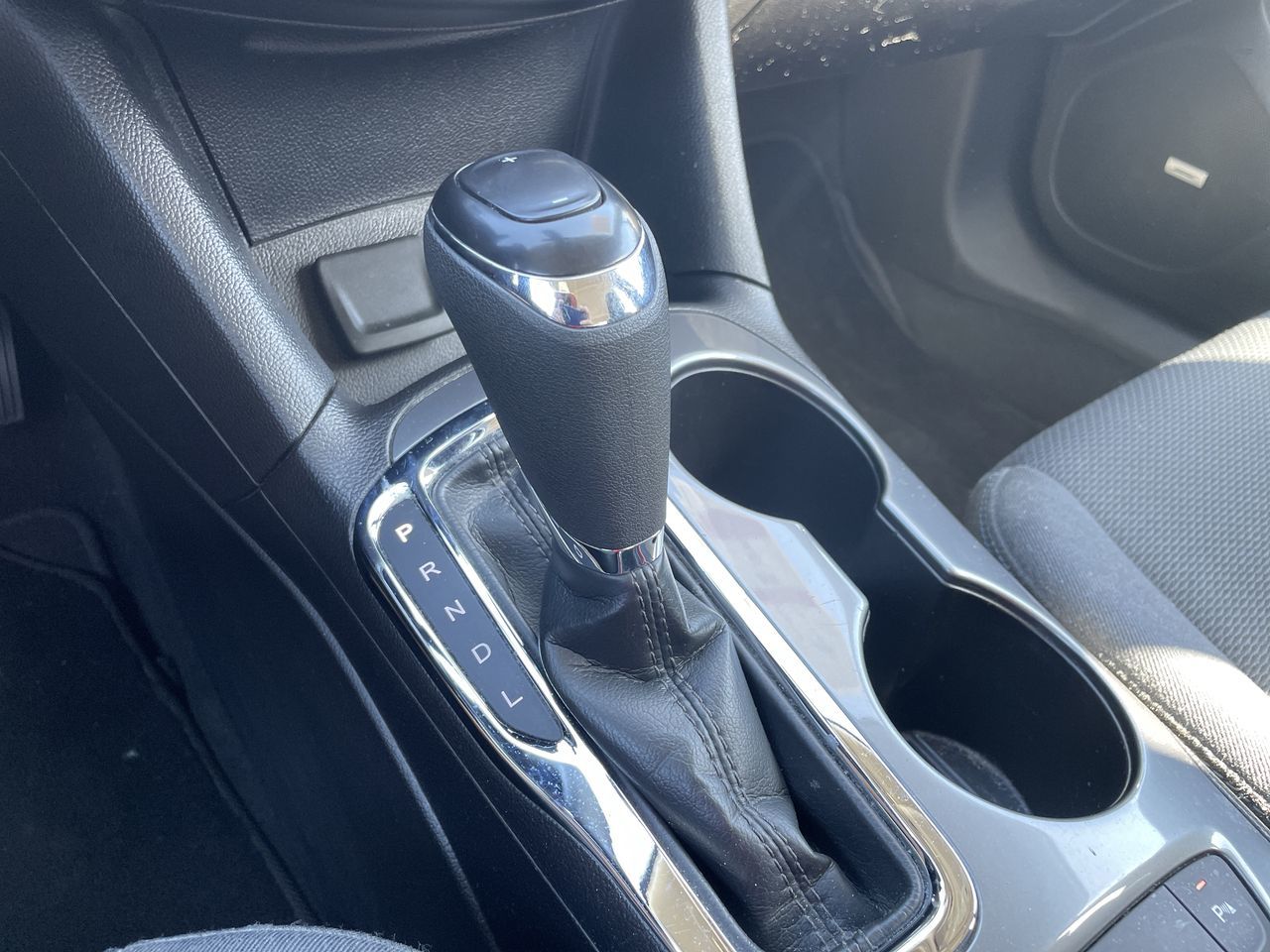 Chevrolet Cruze  2018 à Surrey, Colombie-Britannique