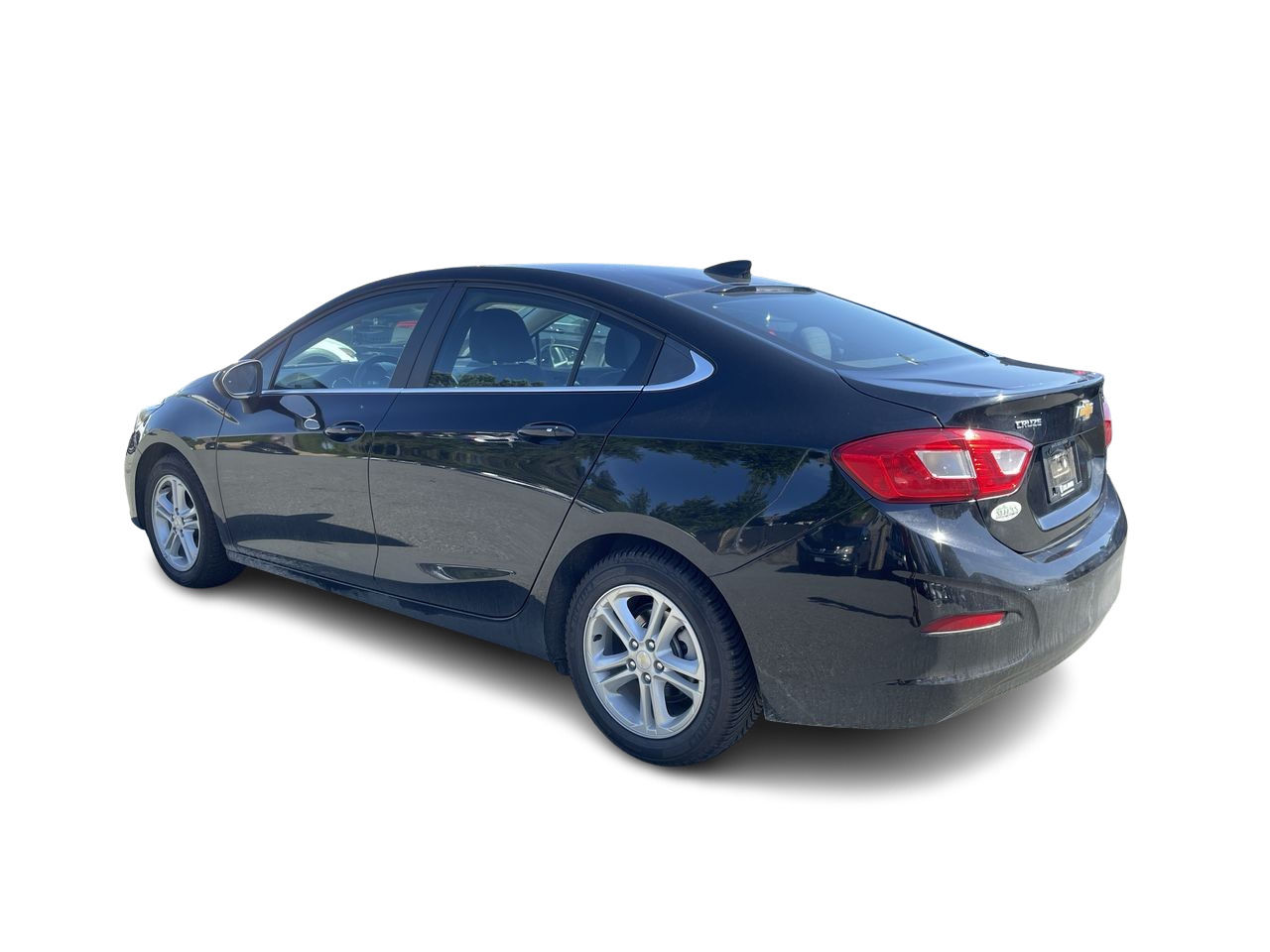 Chevrolet Cruze  2018 à Surrey, Colombie-Britannique