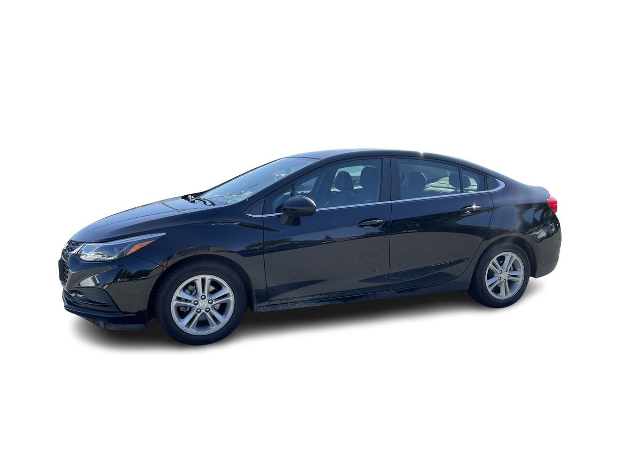 Chevrolet Cruze  2018 à Surrey, Colombie-Britannique