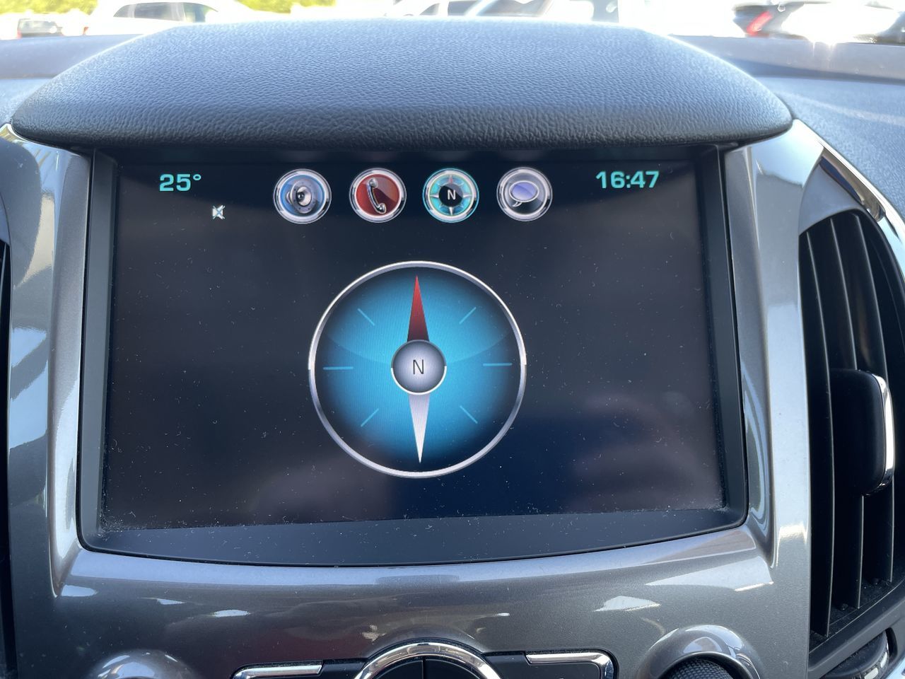 Chevrolet Cruze  2018 à Surrey, Colombie-Britannique