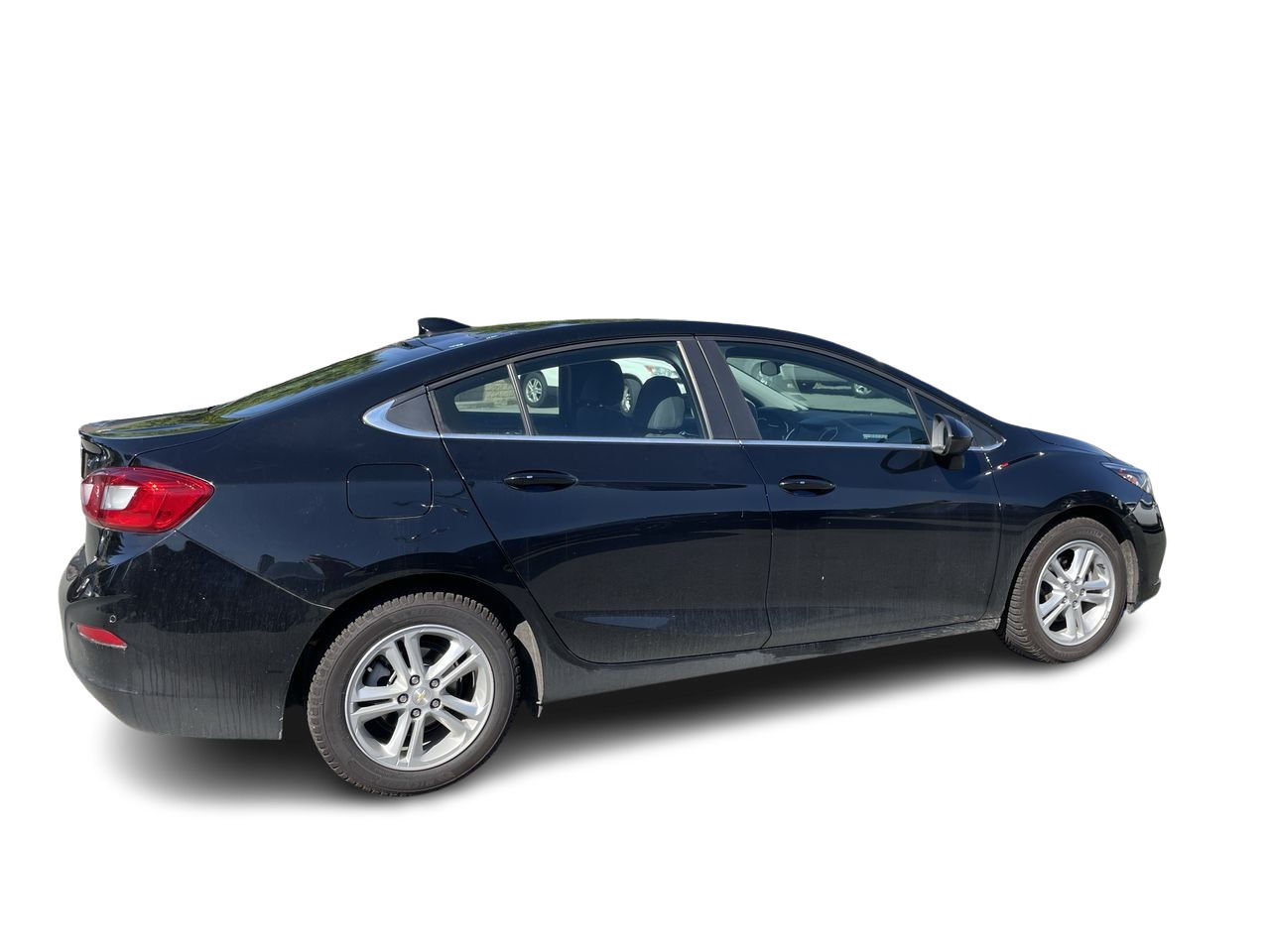 Chevrolet Cruze  2018 à Surrey, Colombie-Britannique