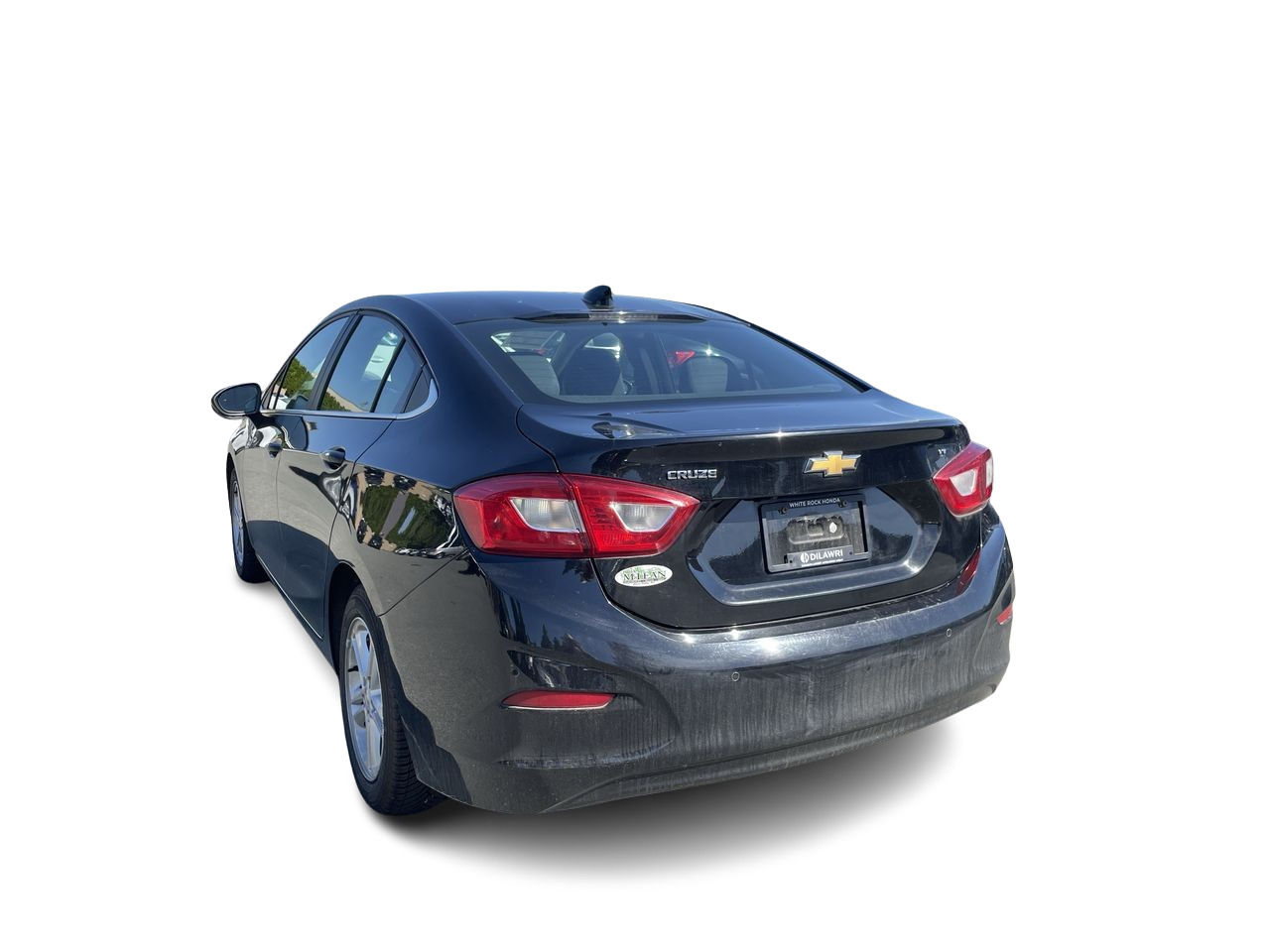 Chevrolet Cruze  2018 à Surrey, Colombie-Britannique