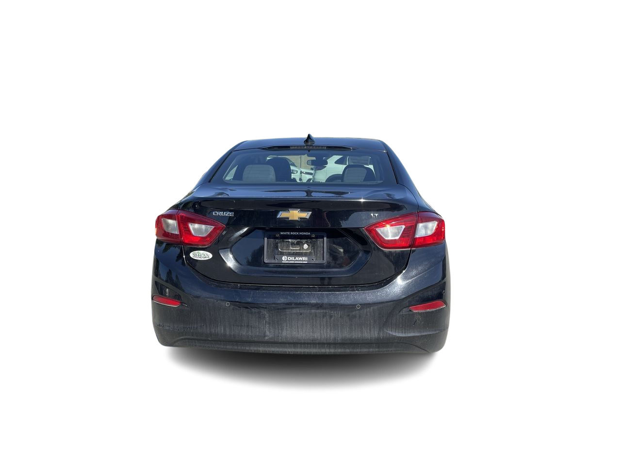Chevrolet Cruze  2018 à Surrey, Colombie-Britannique