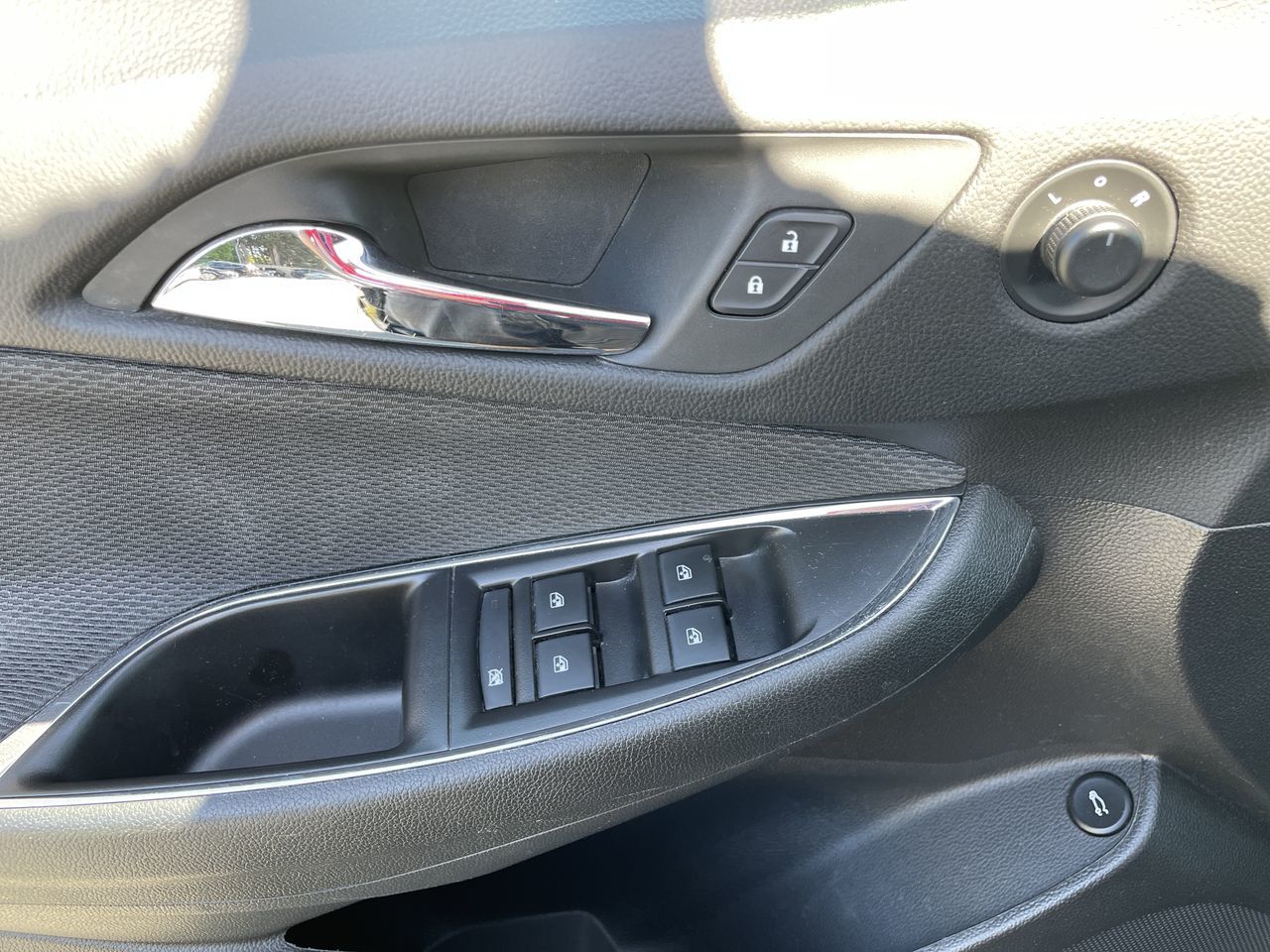 Chevrolet Cruze  2018 à Surrey, Colombie-Britannique