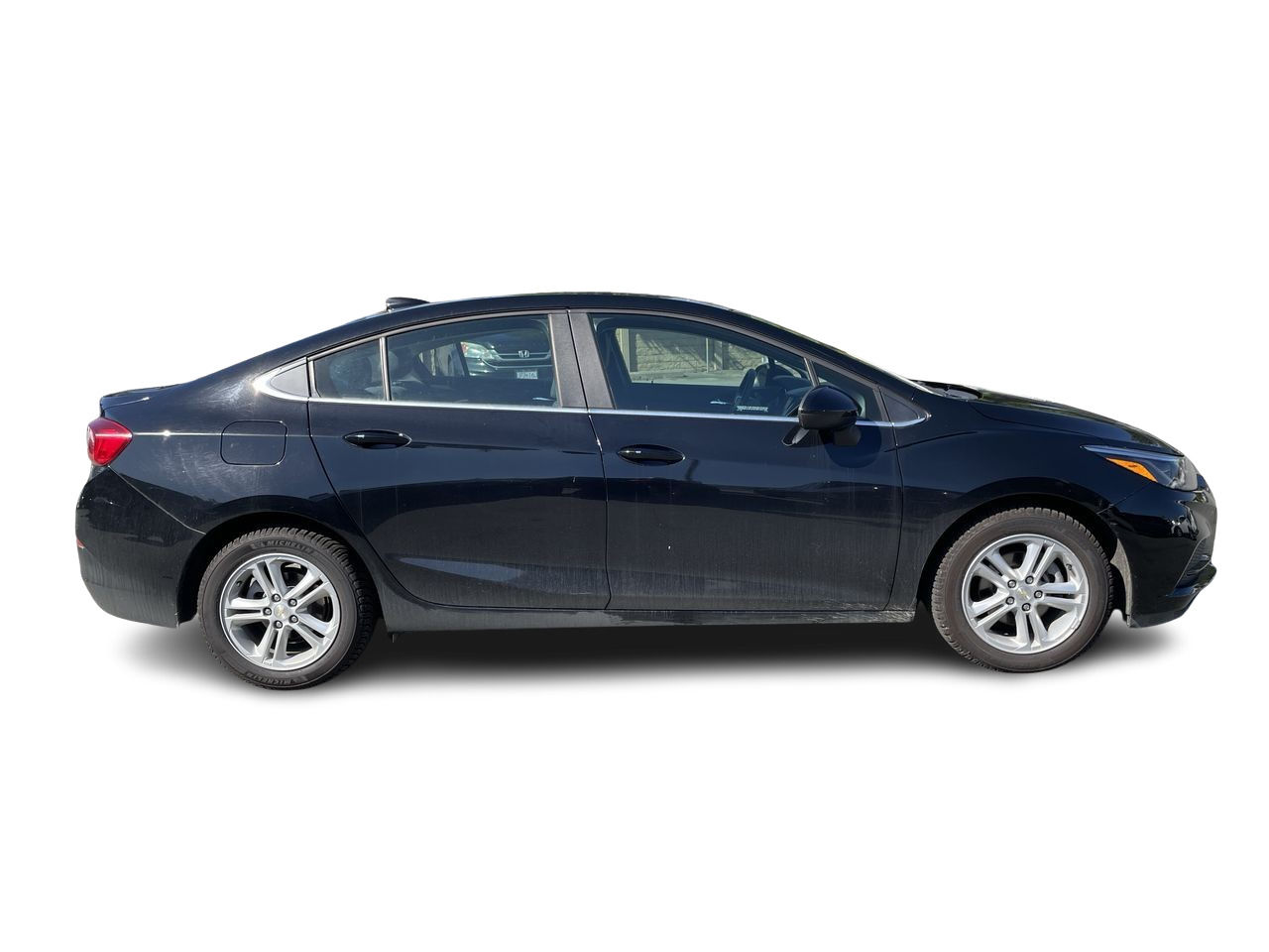 Chevrolet Cruze  2018 à Surrey, Colombie-Britannique