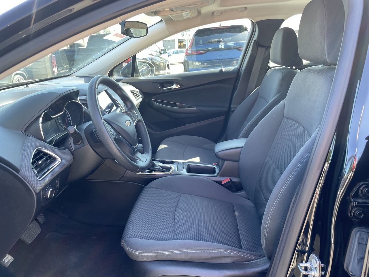 Chevrolet Cruze  2018 à Surrey, Colombie-Britannique