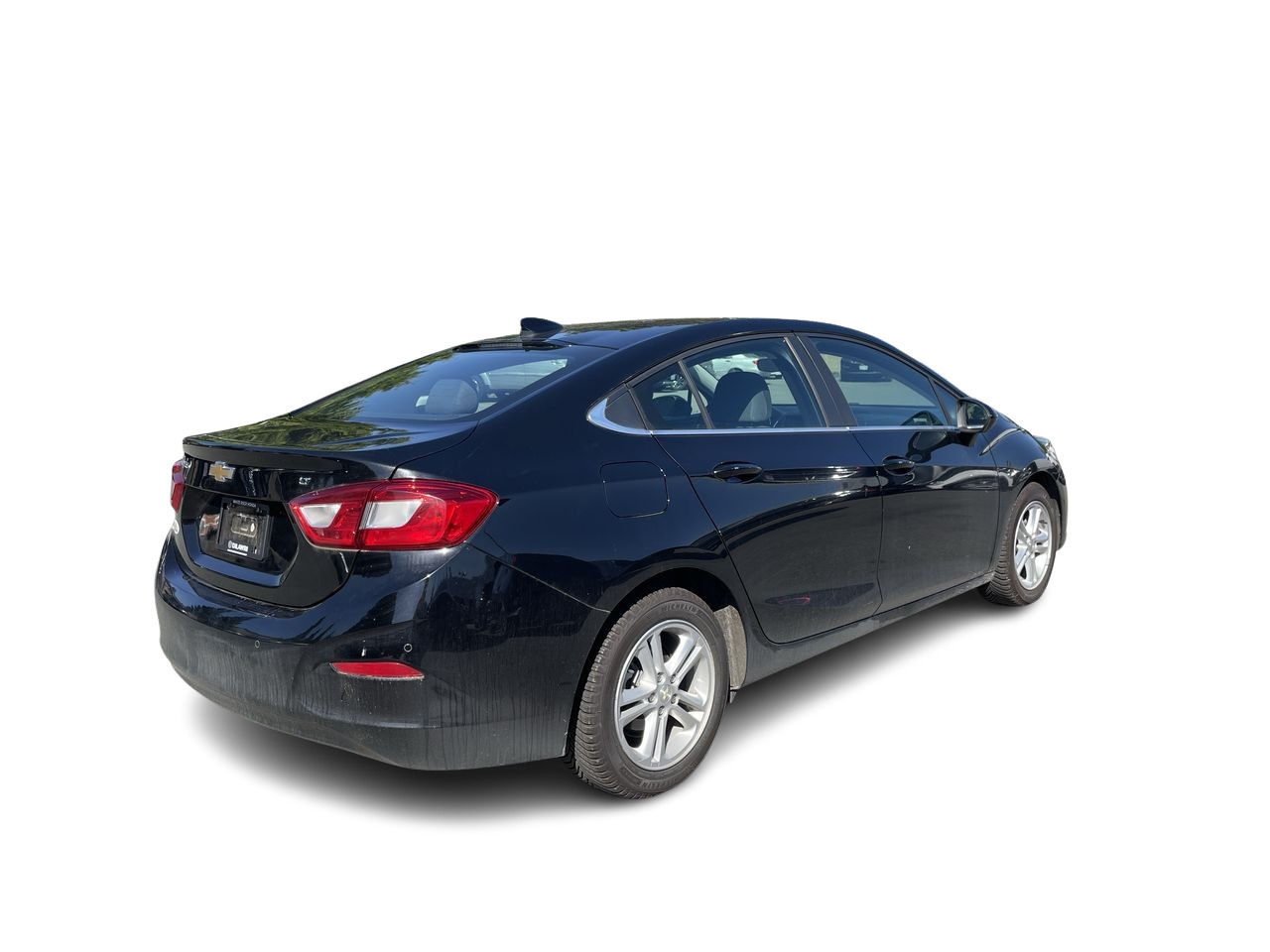 Chevrolet Cruze  2018 à Surrey, Colombie-Britannique
