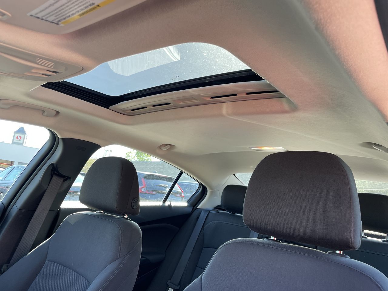 Chevrolet Cruze  2018 à Surrey, Colombie-Britannique