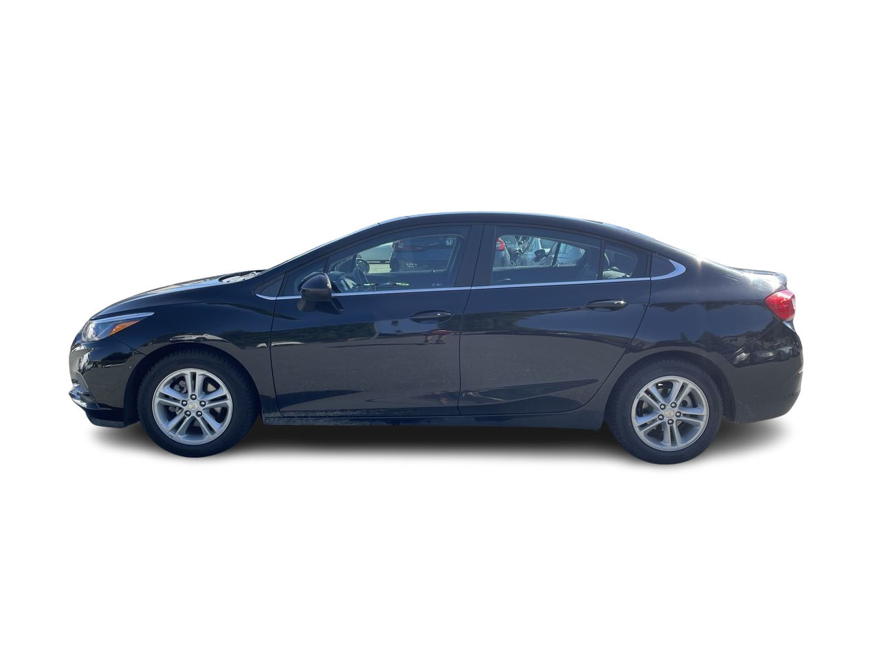 Chevrolet Cruze  2018 à Surrey, Colombie-Britannique