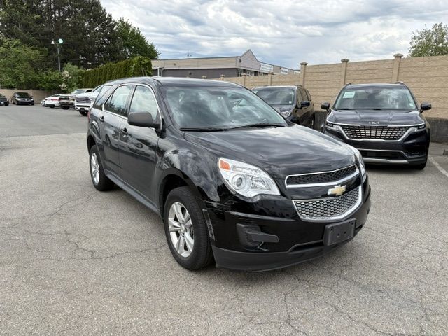 2015 Chevrolet Equinox