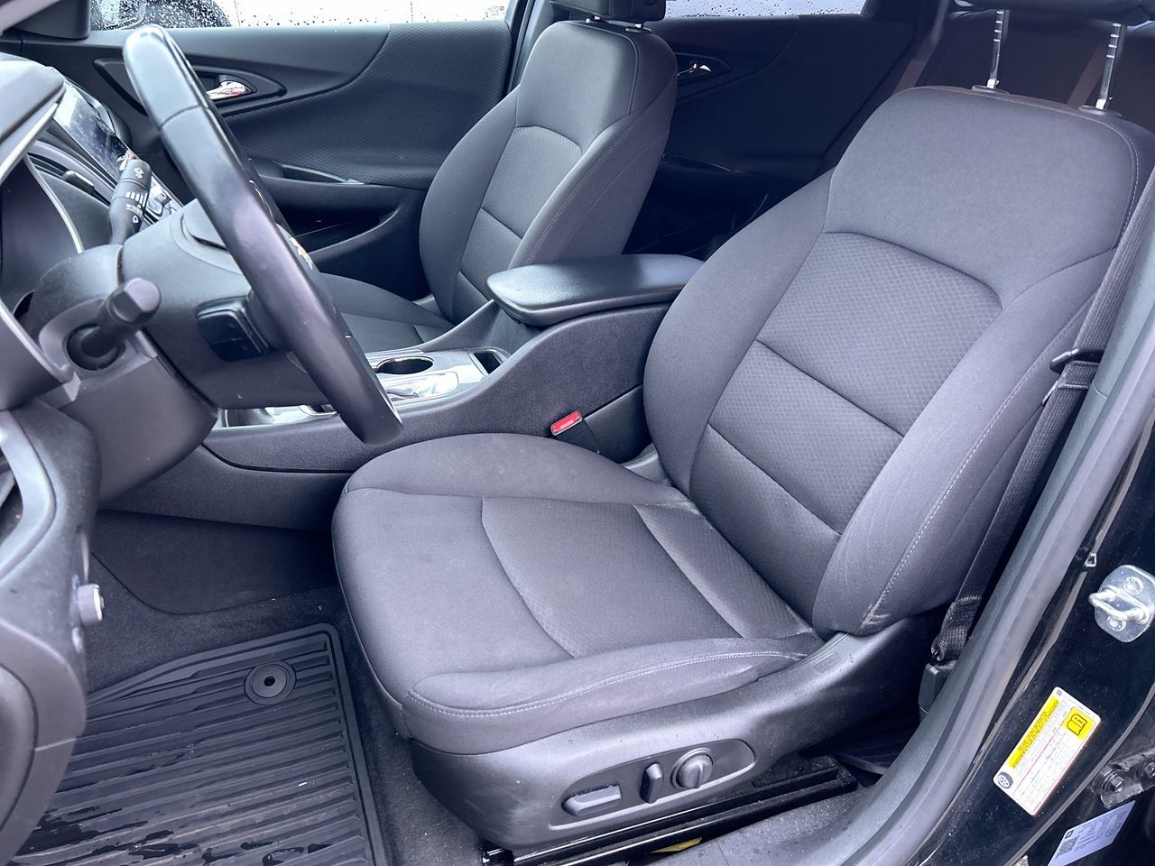 Chevrolet Malibu  2021 à Surrey, Colombie-Britannique