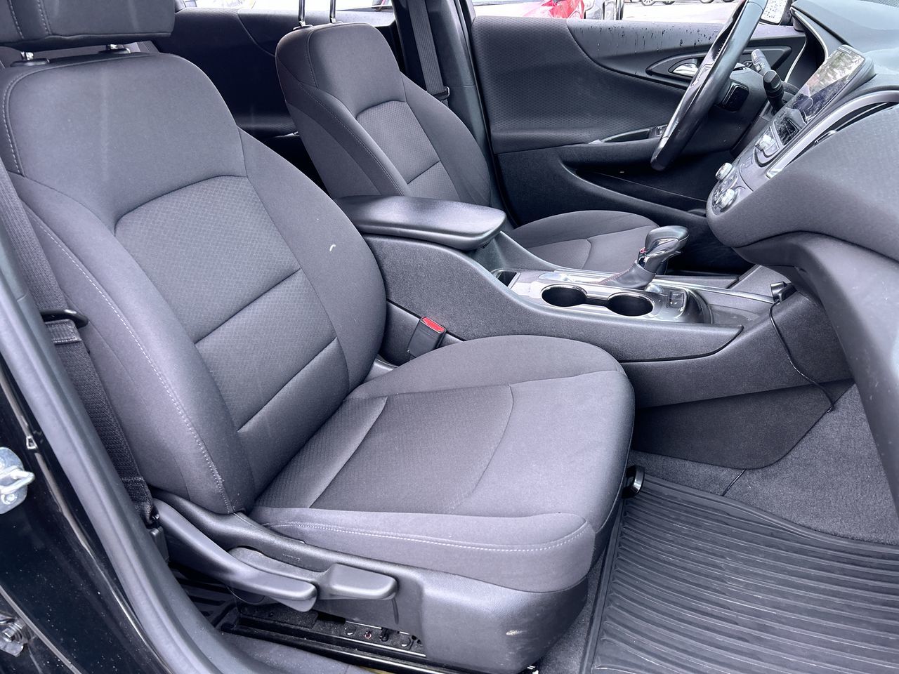 Chevrolet Malibu  2021 à Surrey, Colombie-Britannique