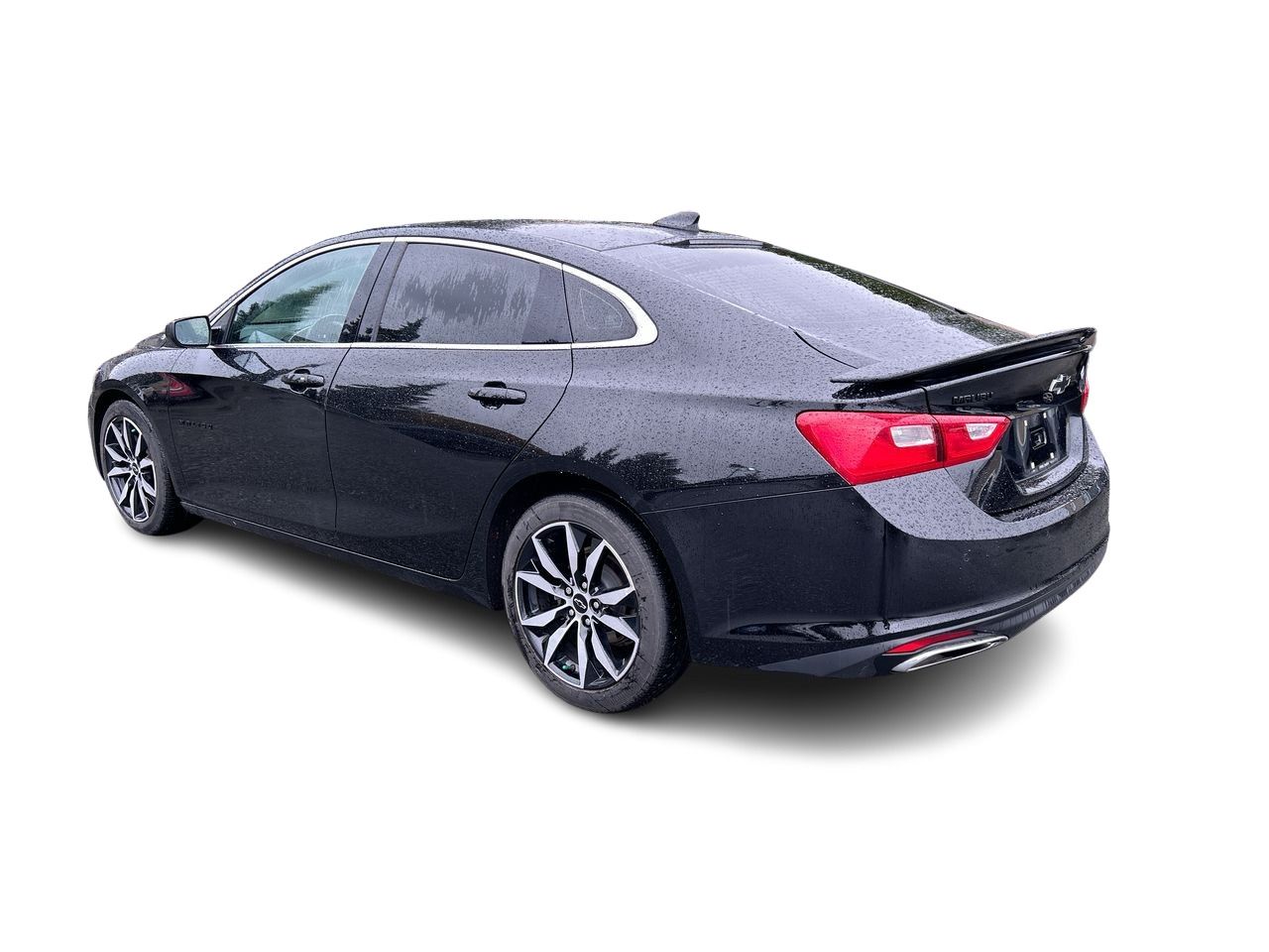 Chevrolet Malibu  2021 à Surrey, Colombie-Britannique