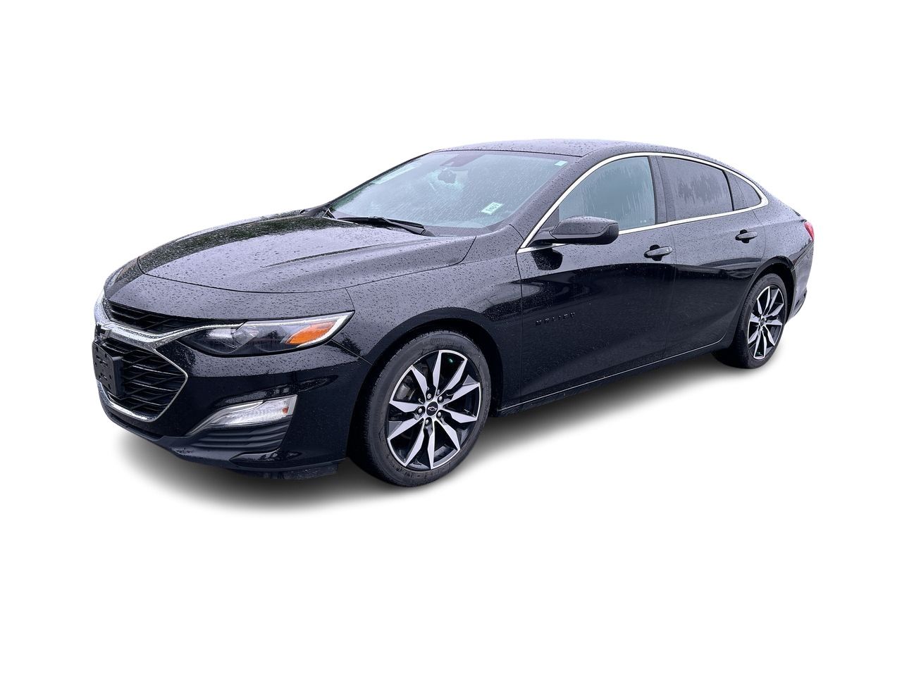 Chevrolet Malibu  2021 à Surrey, Colombie-Britannique