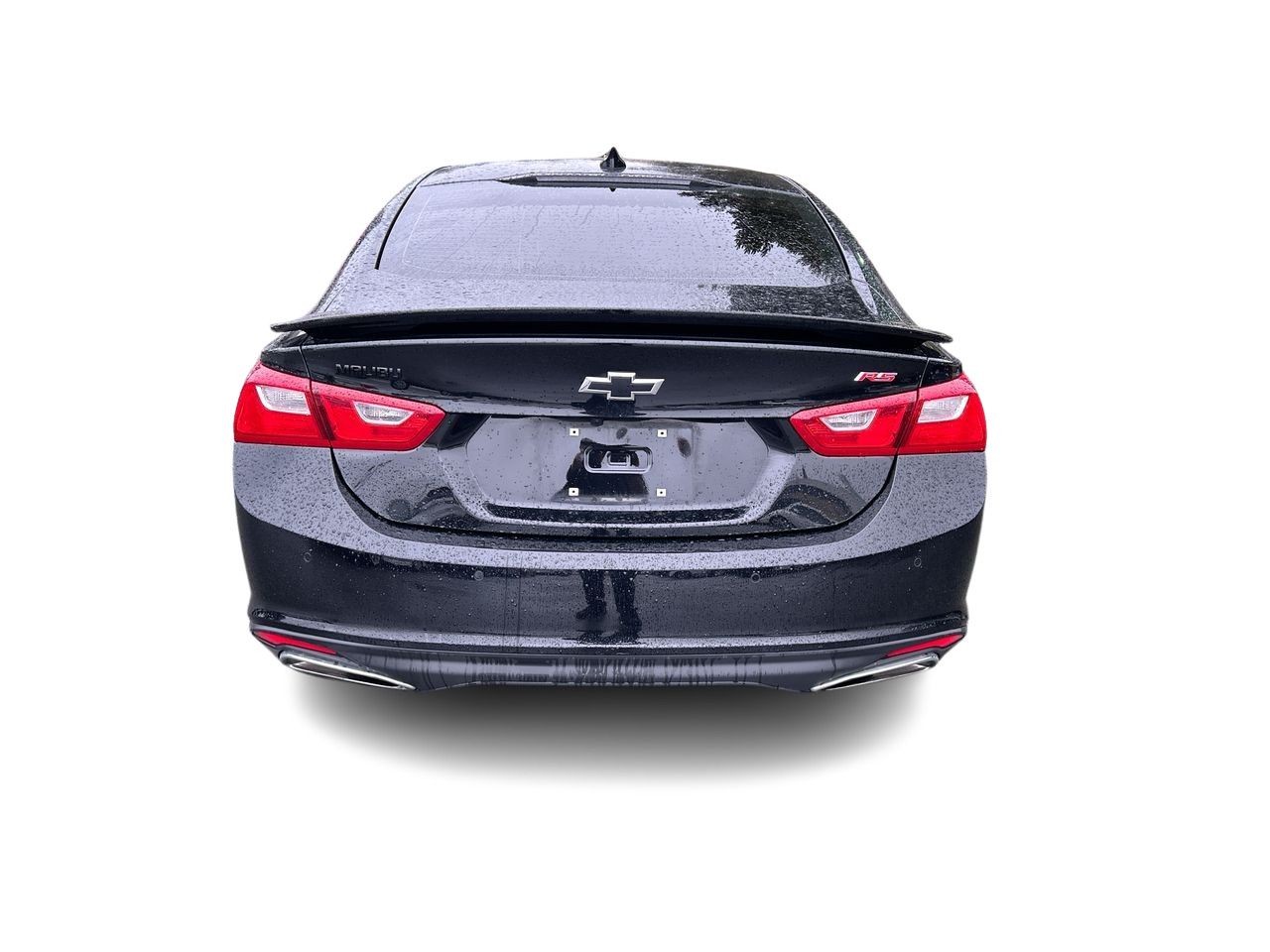 Chevrolet Malibu  2021 à Surrey, Colombie-Britannique