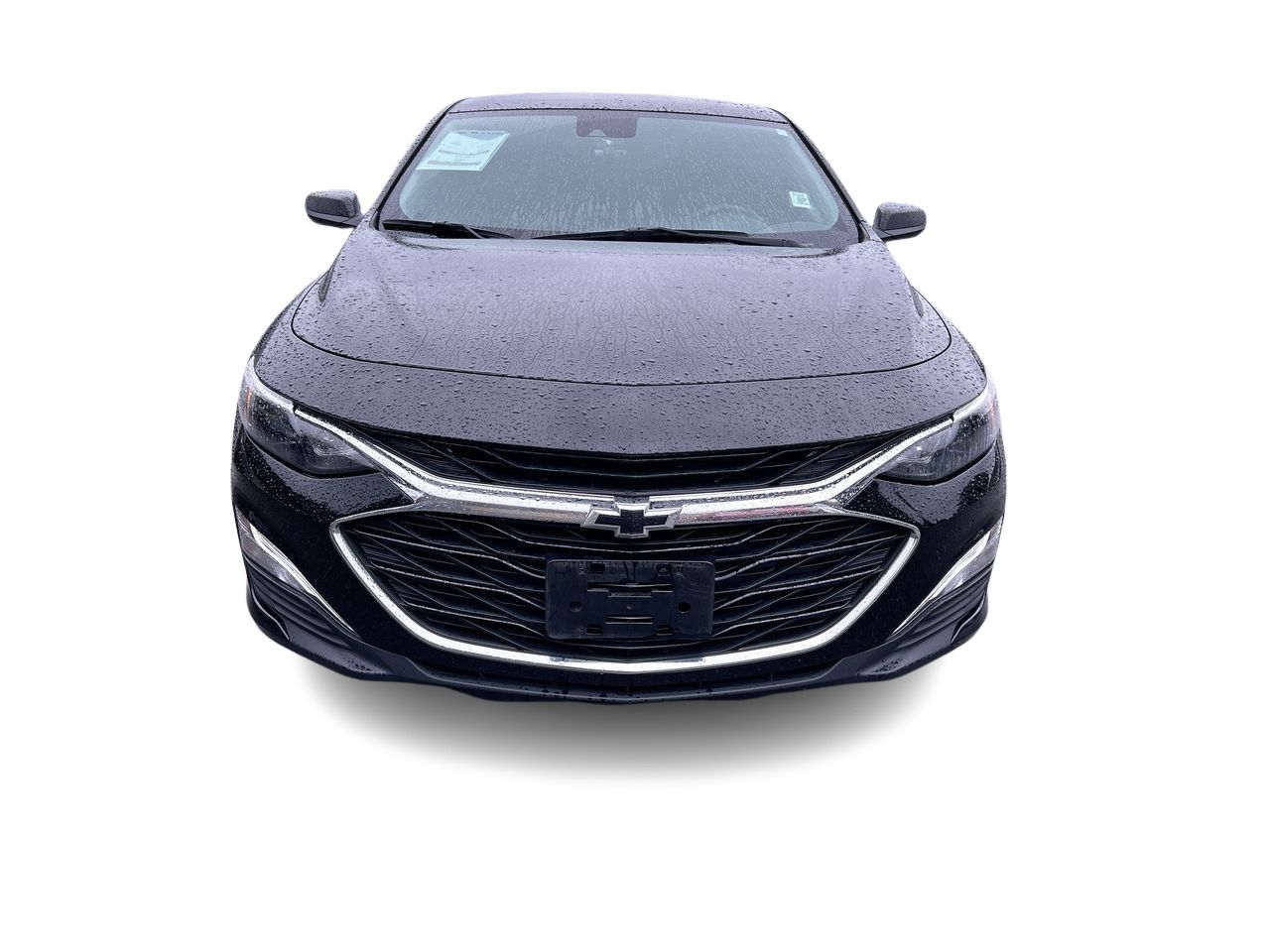 Chevrolet Malibu  2021 à Surrey, Colombie-Britannique