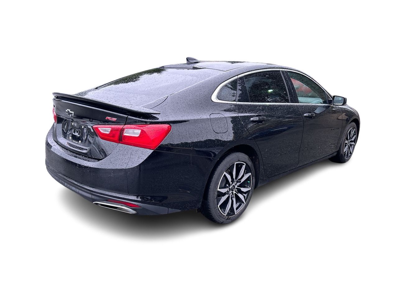 Chevrolet Malibu  2021 à Surrey, Colombie-Britannique