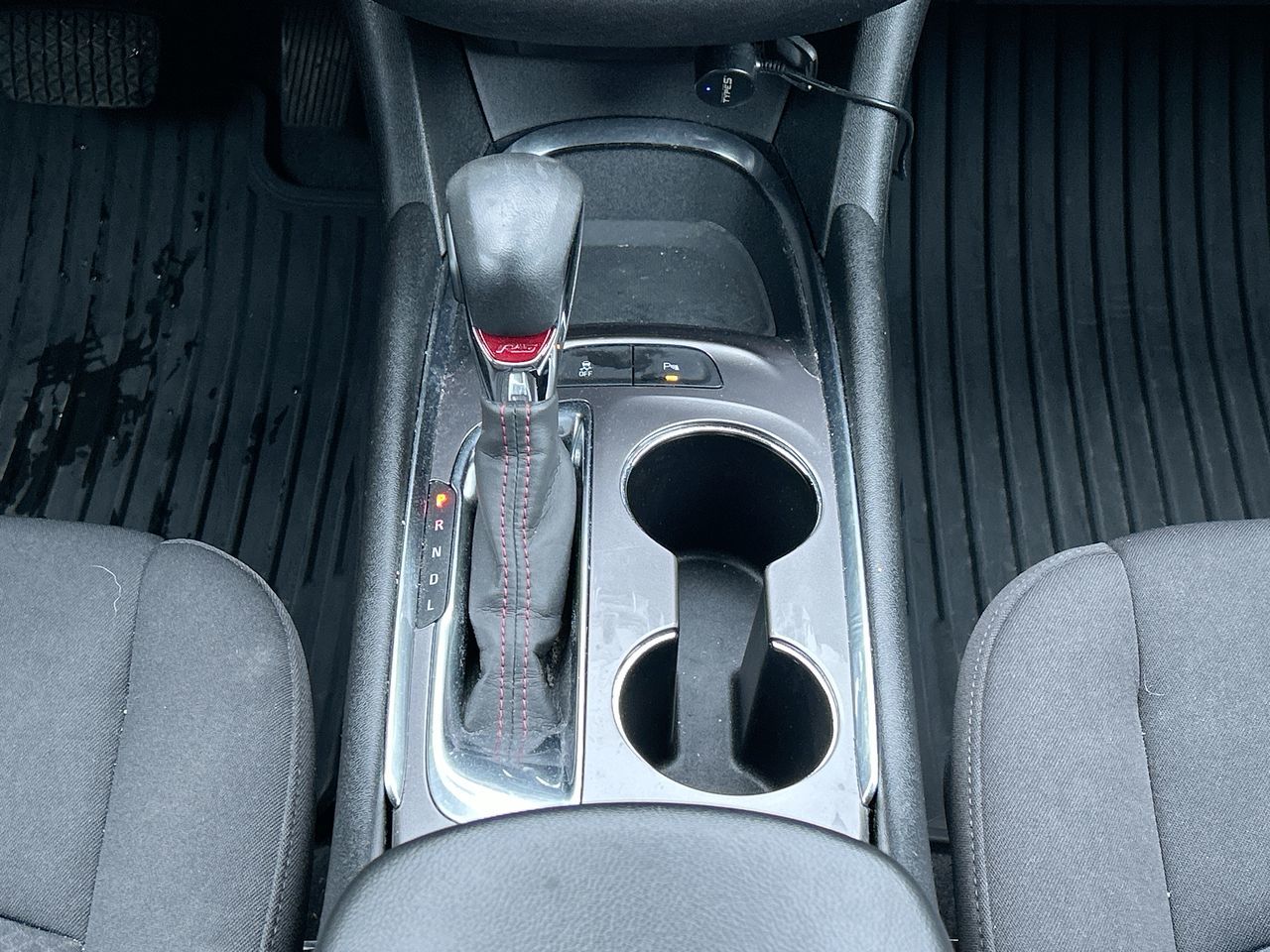 Chevrolet Malibu  2021 à Surrey, Colombie-Britannique