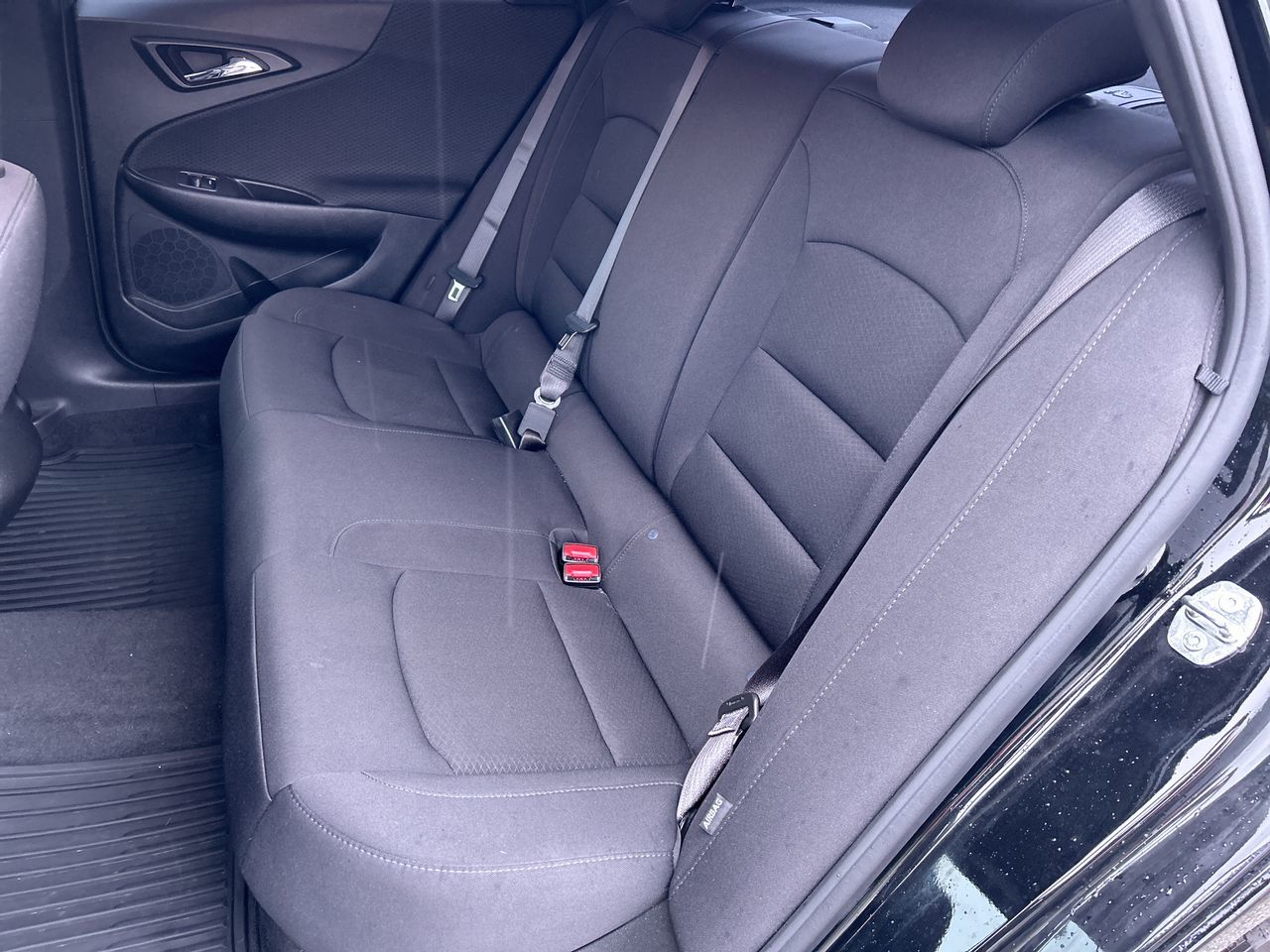 Chevrolet Malibu  2021 à Surrey, Colombie-Britannique