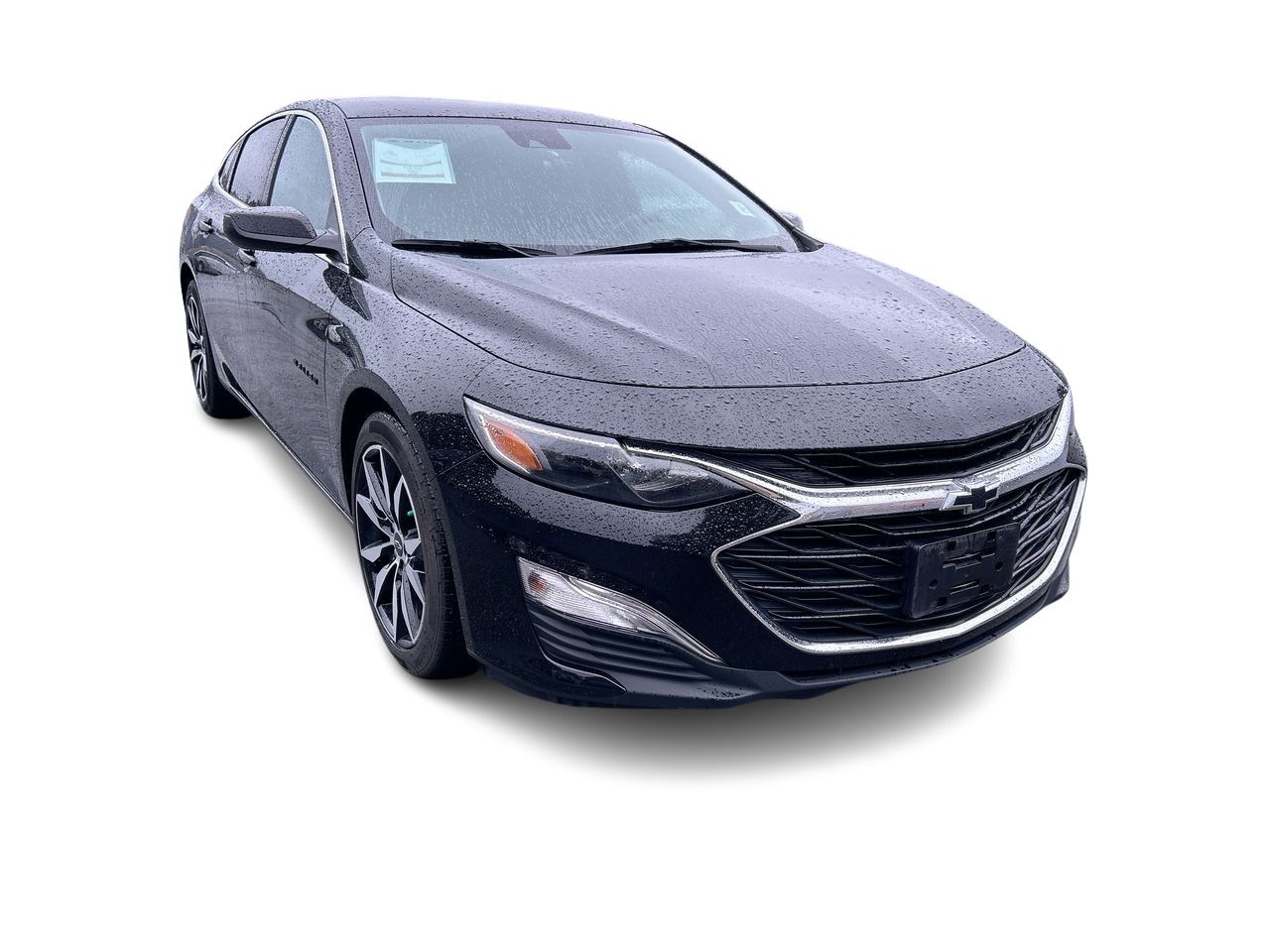 Chevrolet Malibu  2021 à Surrey, Colombie-Britannique