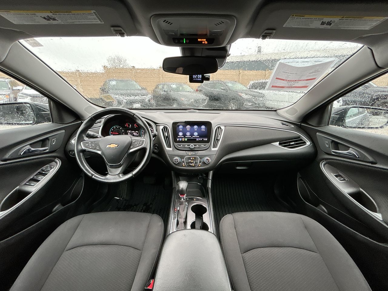 Chevrolet Malibu  2021 à Surrey, Colombie-Britannique