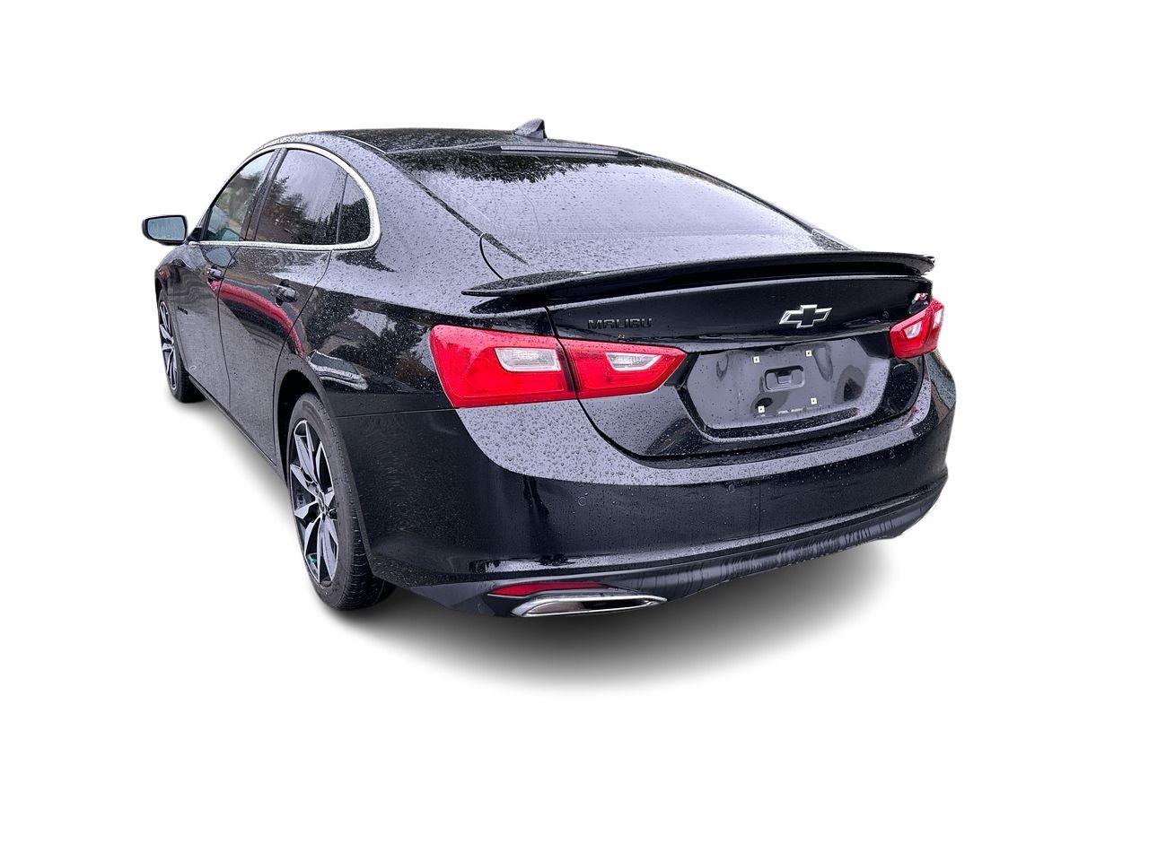 Chevrolet Malibu  2021 à Surrey, Colombie-Britannique