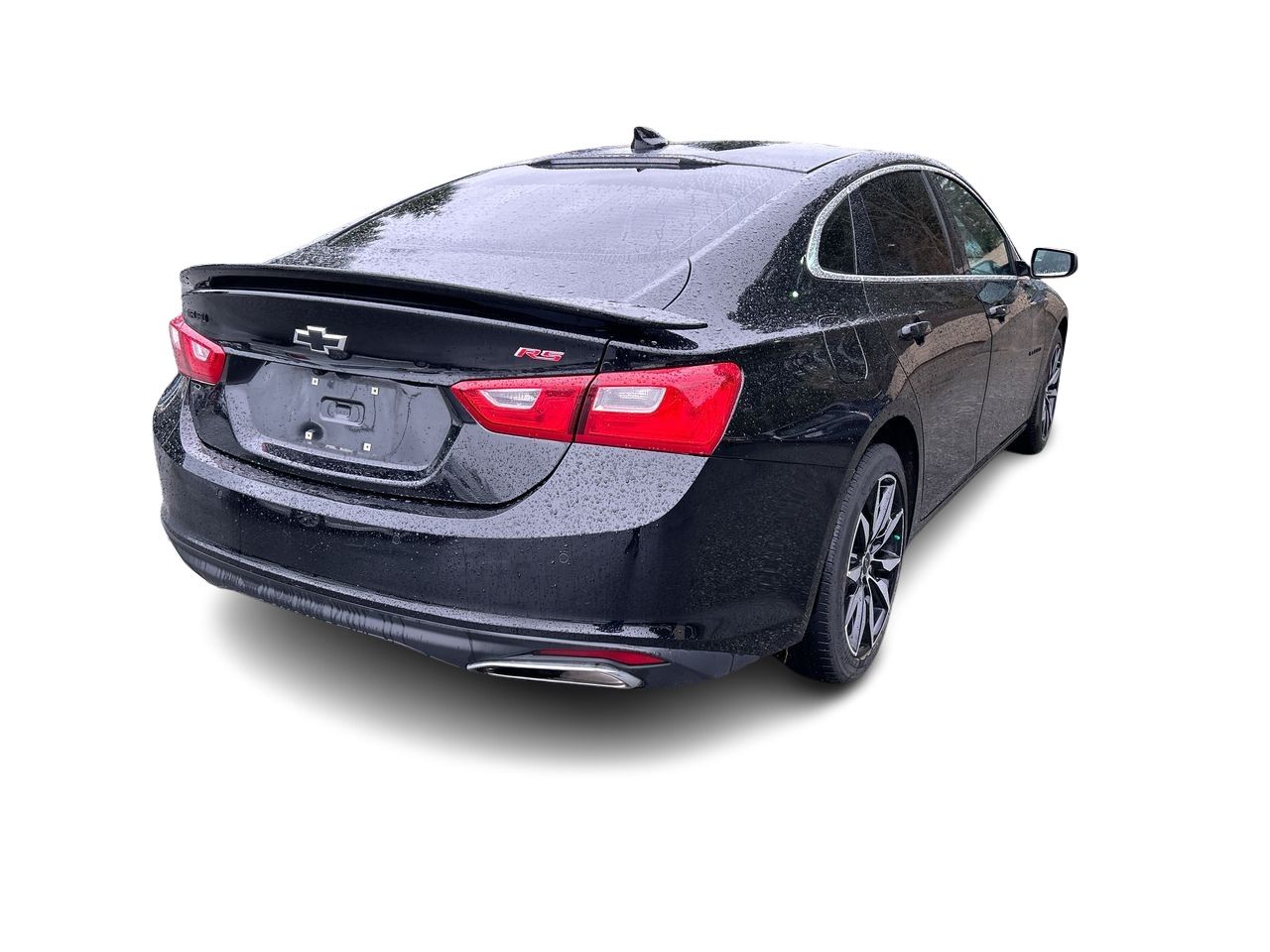 Chevrolet Malibu  2021 à Surrey, Colombie-Britannique