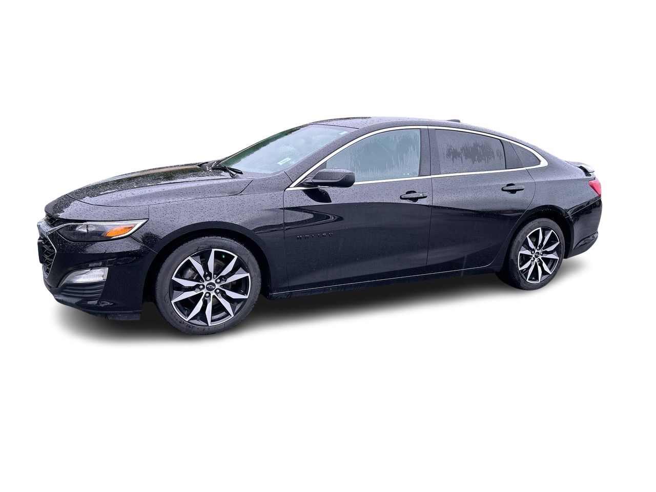 Chevrolet Malibu  2021 à Surrey, Colombie-Britannique