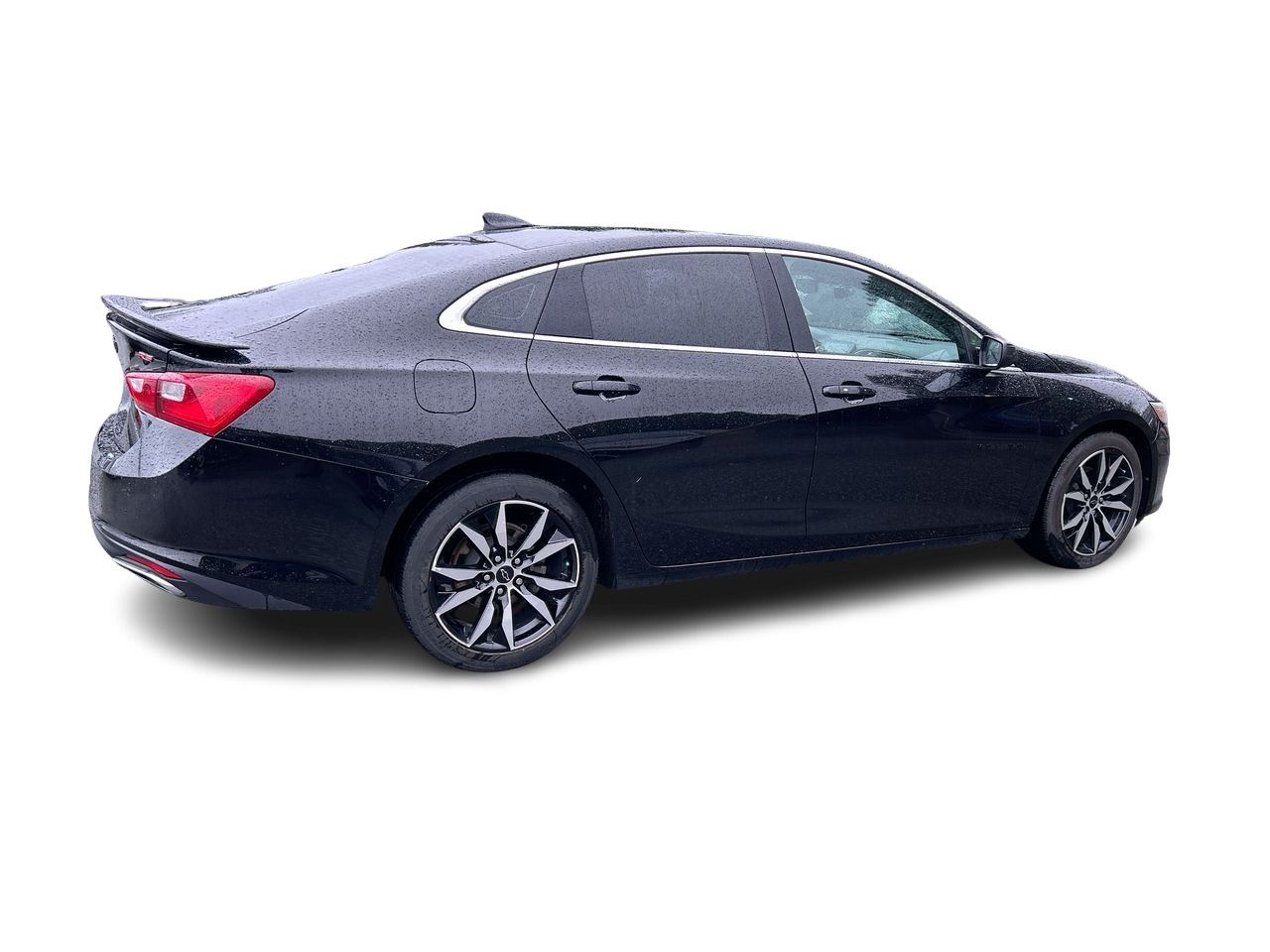 Chevrolet Malibu  2021 à Surrey, Colombie-Britannique