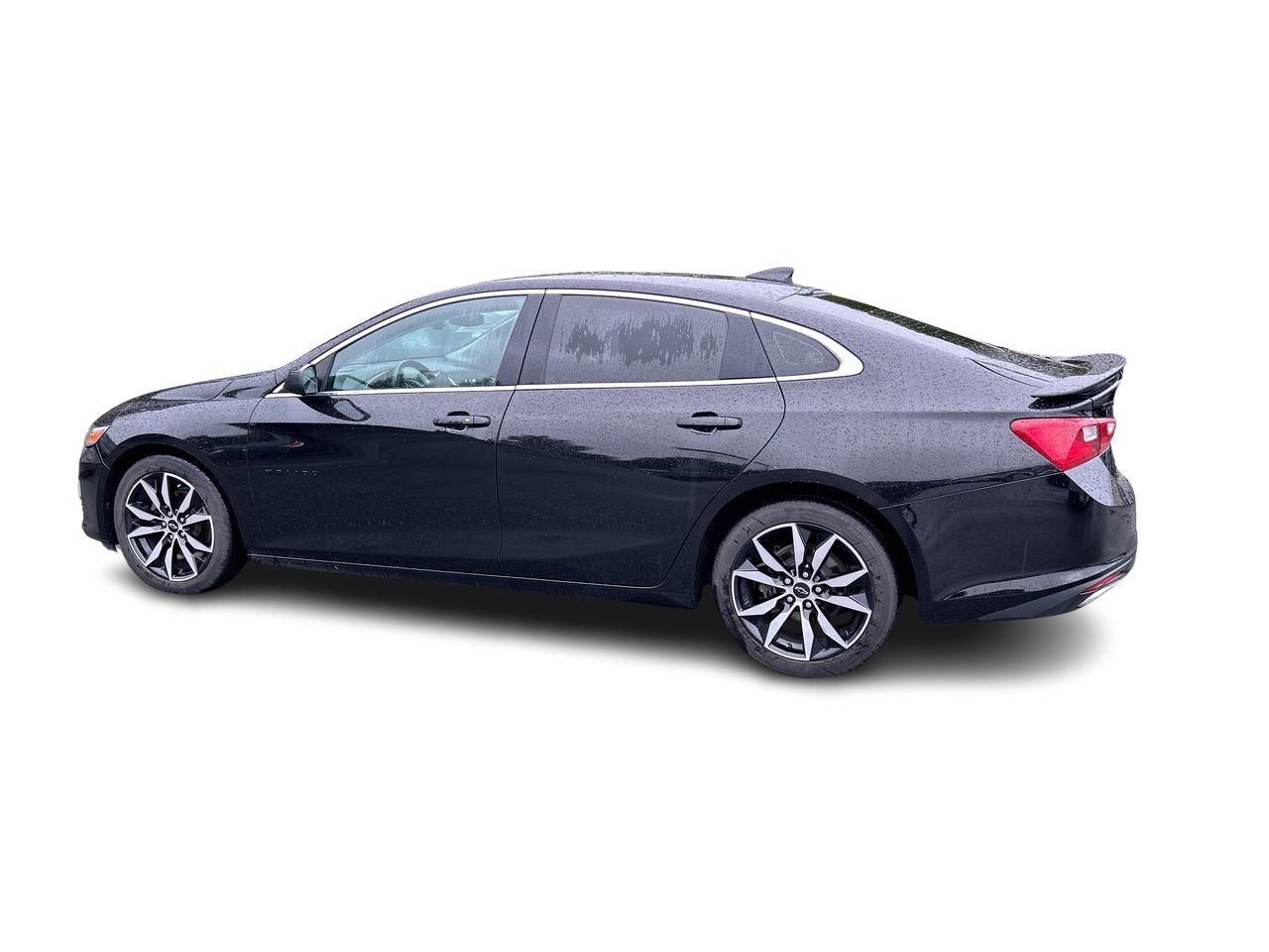 Chevrolet Malibu  2021 à Surrey, Colombie-Britannique