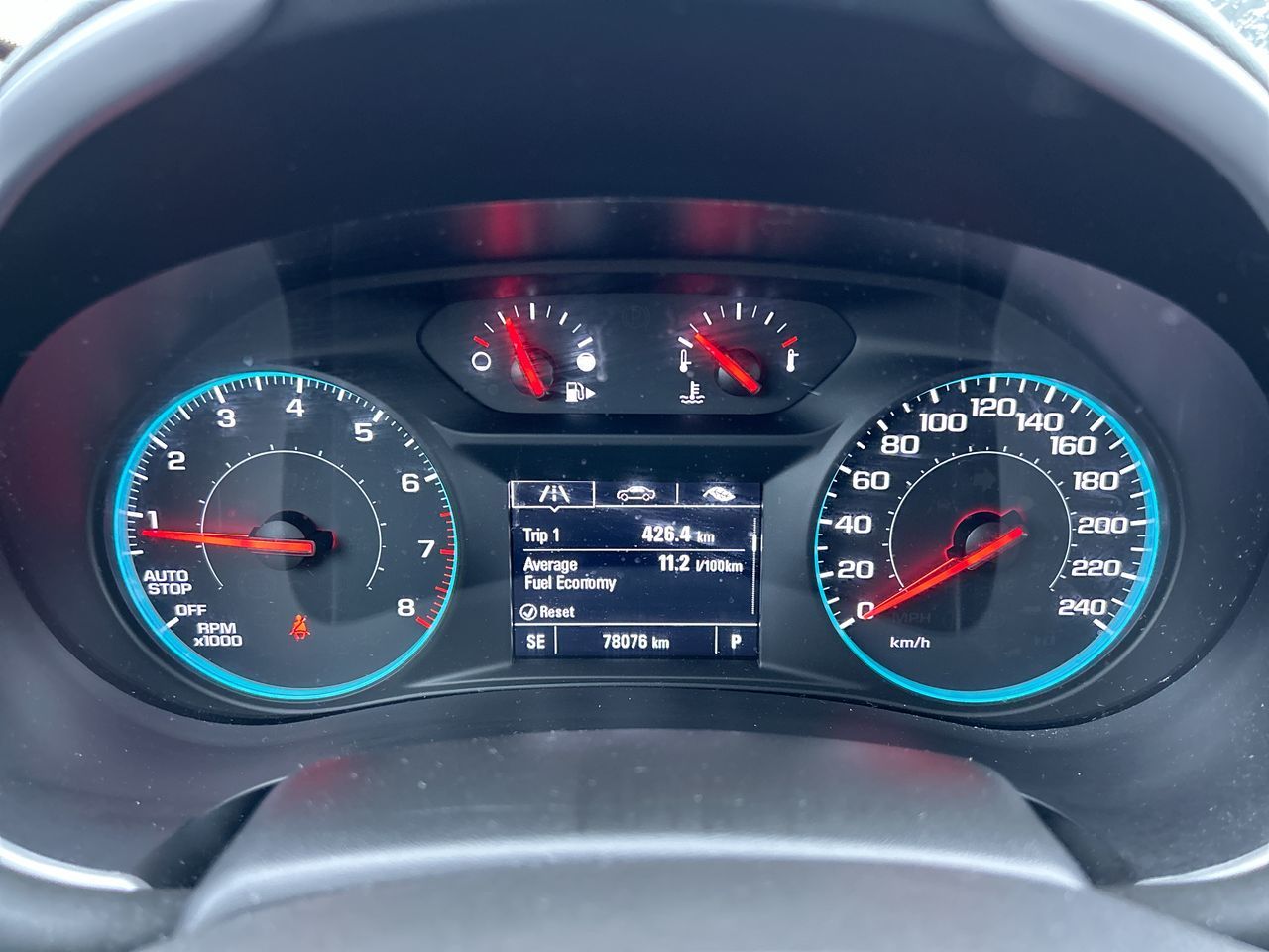 Chevrolet Malibu  2021 à Surrey, Colombie-Britannique