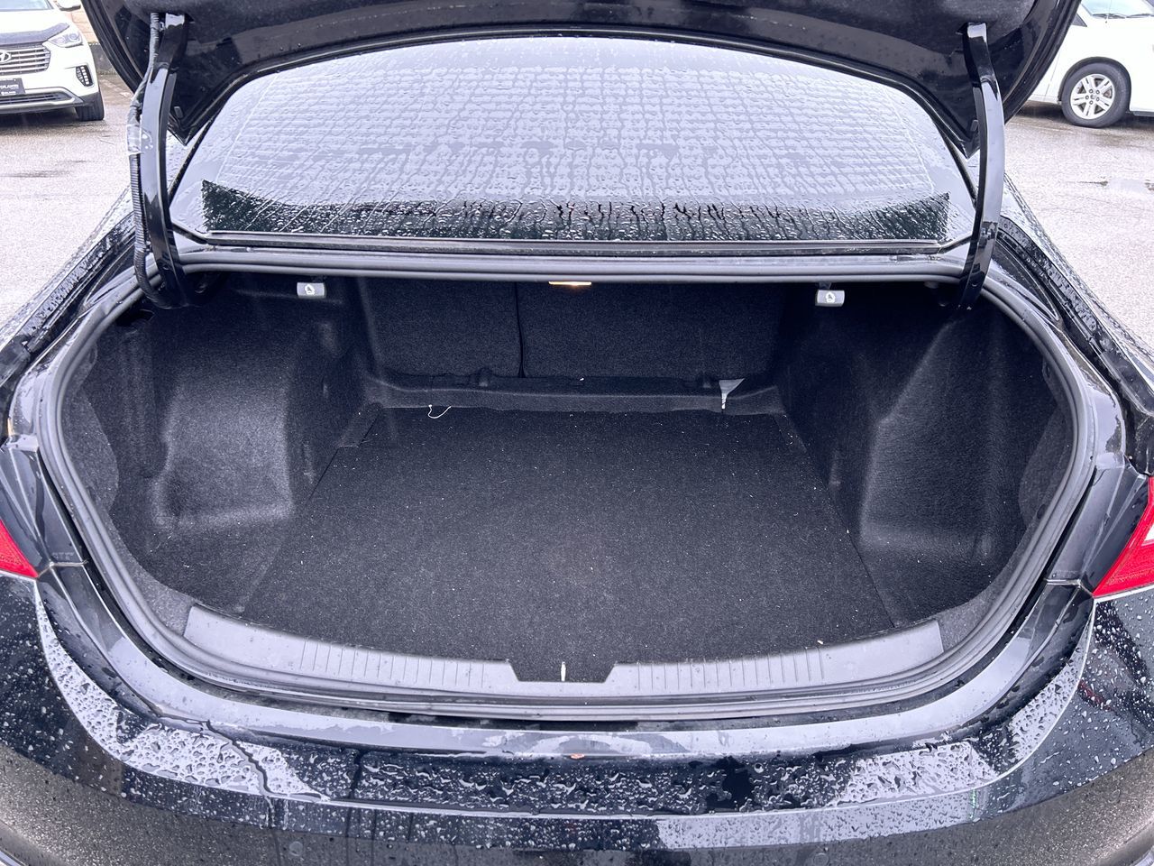 Chevrolet Malibu  2021 à Surrey, Colombie-Britannique