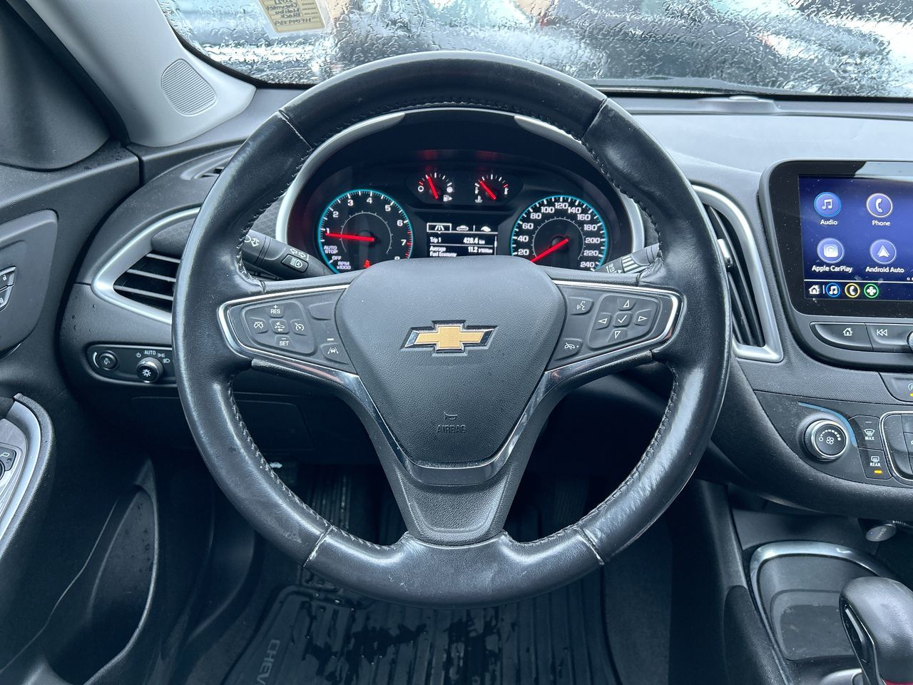 Chevrolet Malibu  2021 à Surrey, Colombie-Britannique