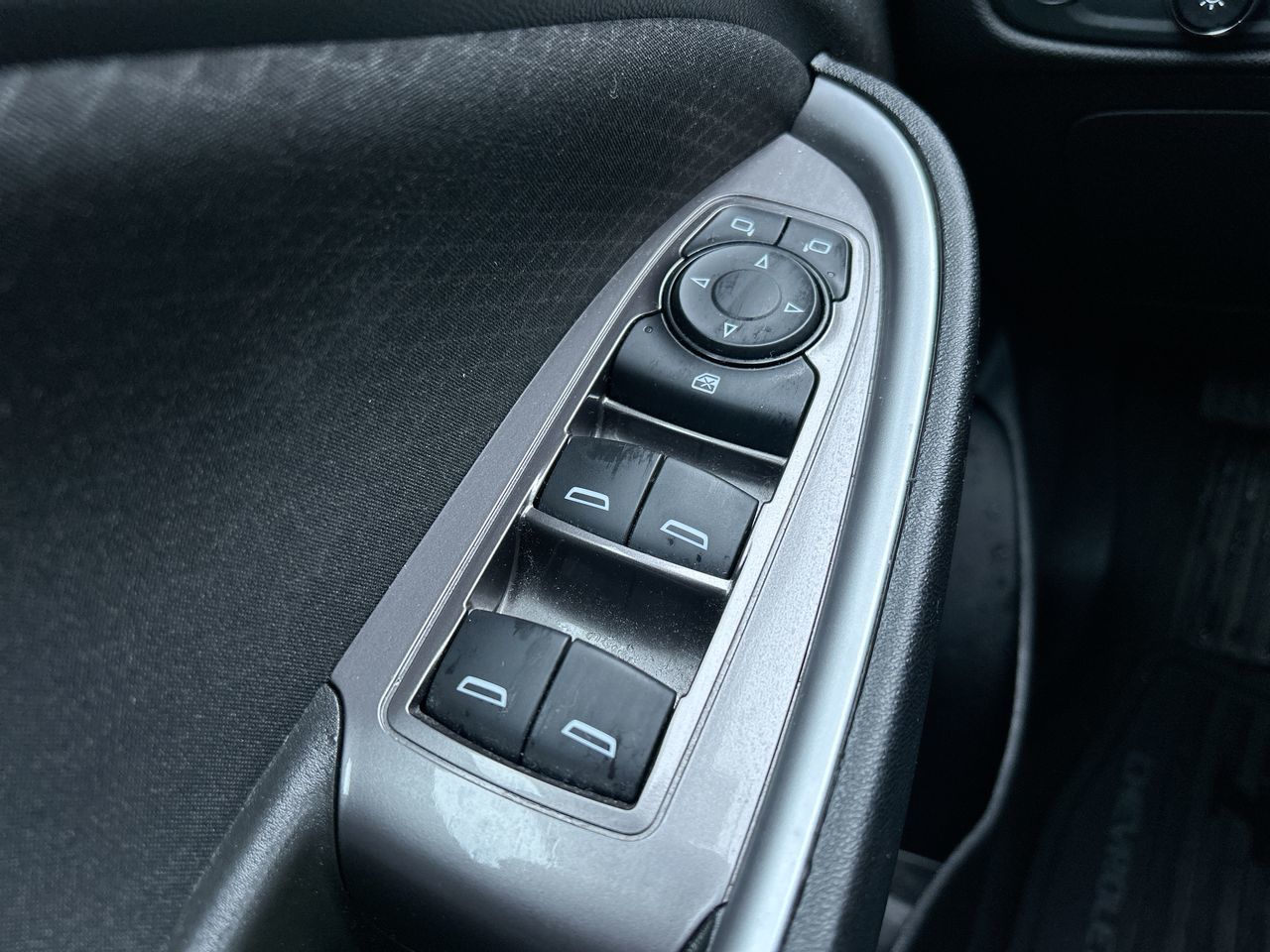 Chevrolet Malibu  2021 à Surrey, Colombie-Britannique