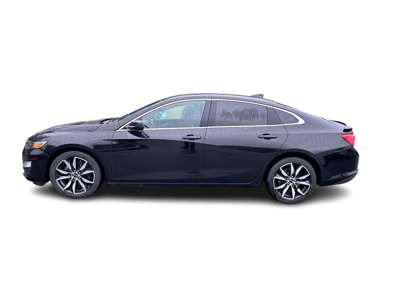 Chevrolet Malibu  2021 à Surrey, Colombie-Britannique