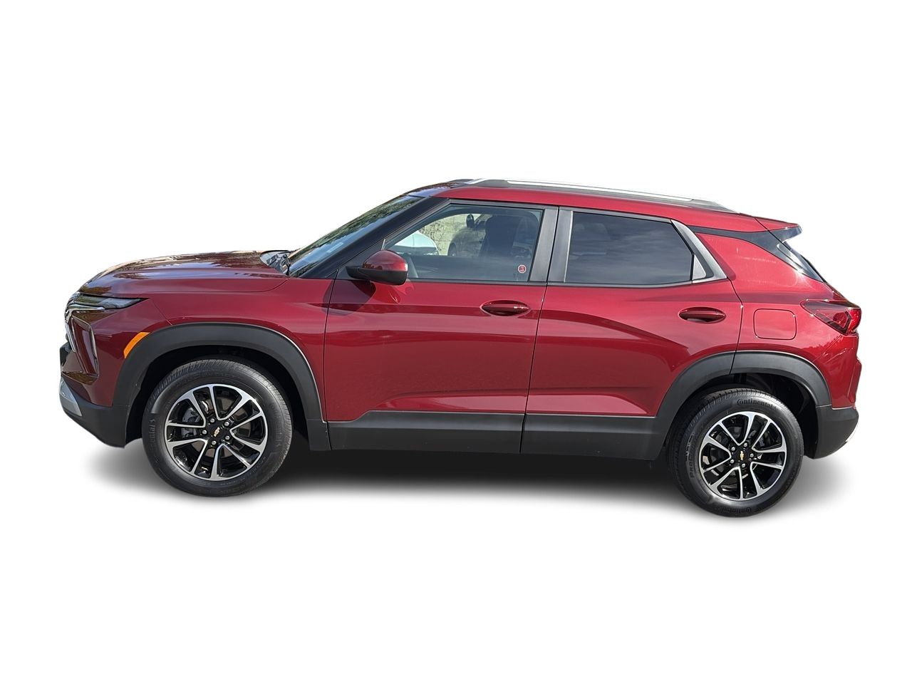 2024  Trailblazer