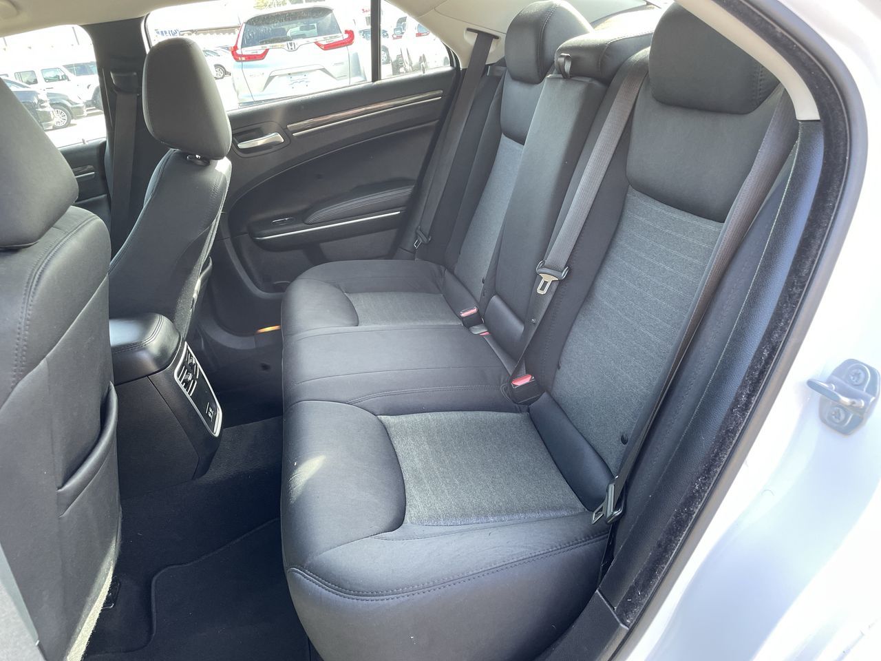 2021 Chrysler 300 in Surrey, British Columbia