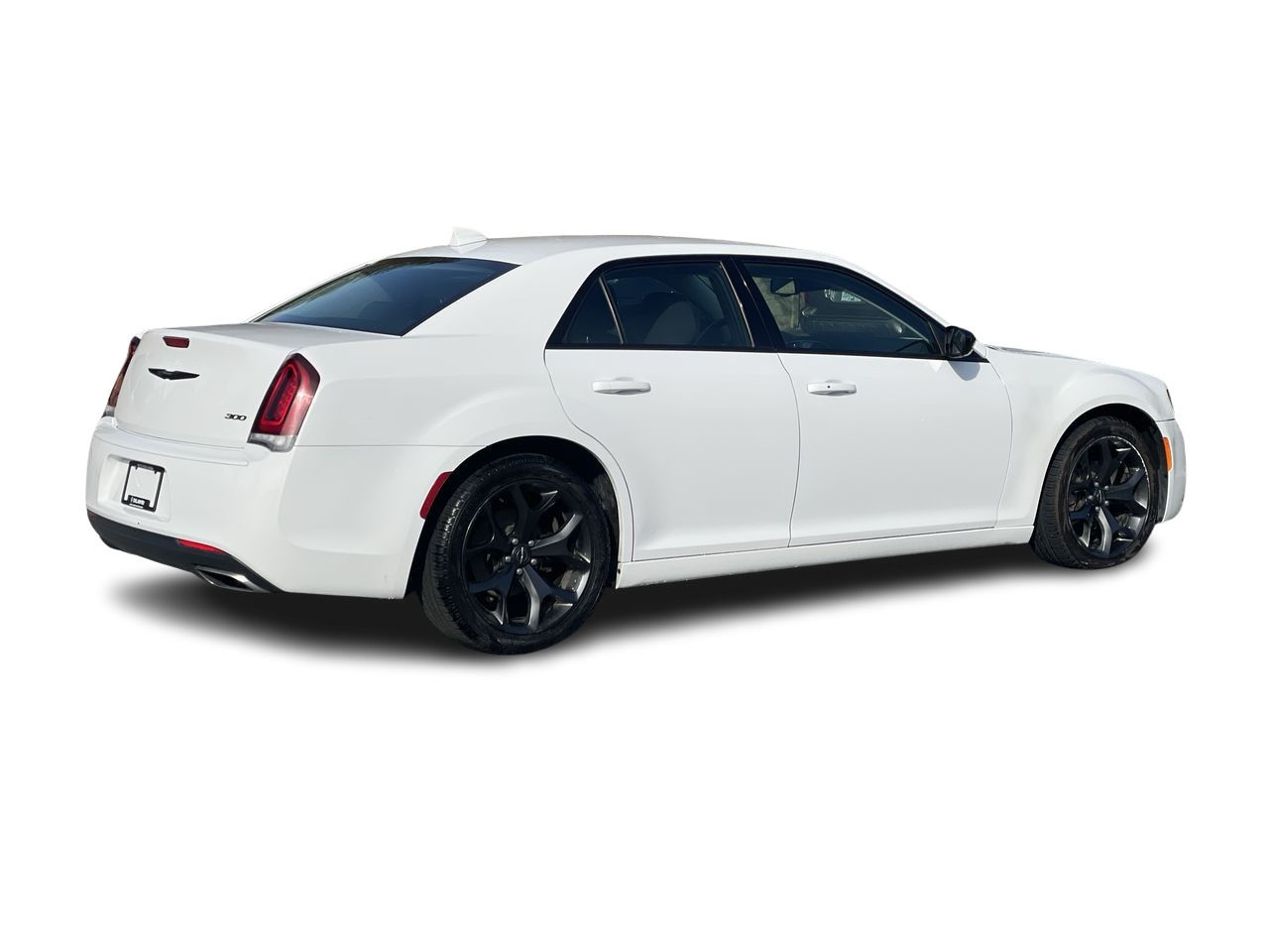 2021 Chrysler 300 in Surrey, British Columbia