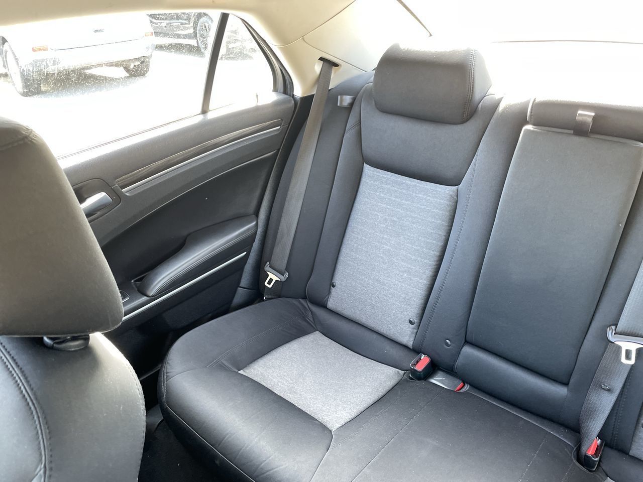 2021 Chrysler 300 in Surrey, British Columbia